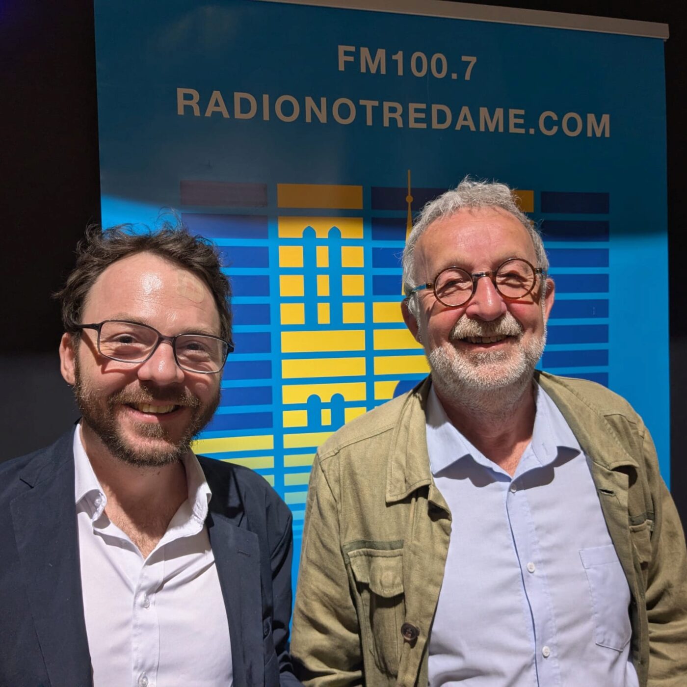 Le débat du lundi 07 avril 2026 Le débat du lundi 07 avril 2026