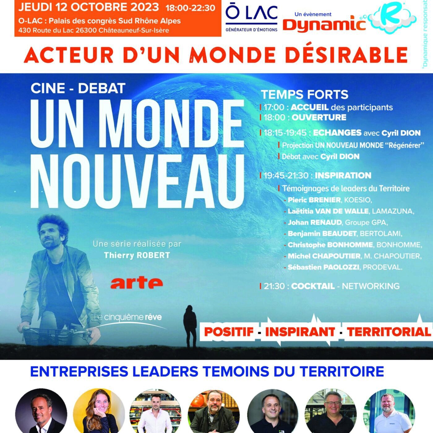 Près de chez nous