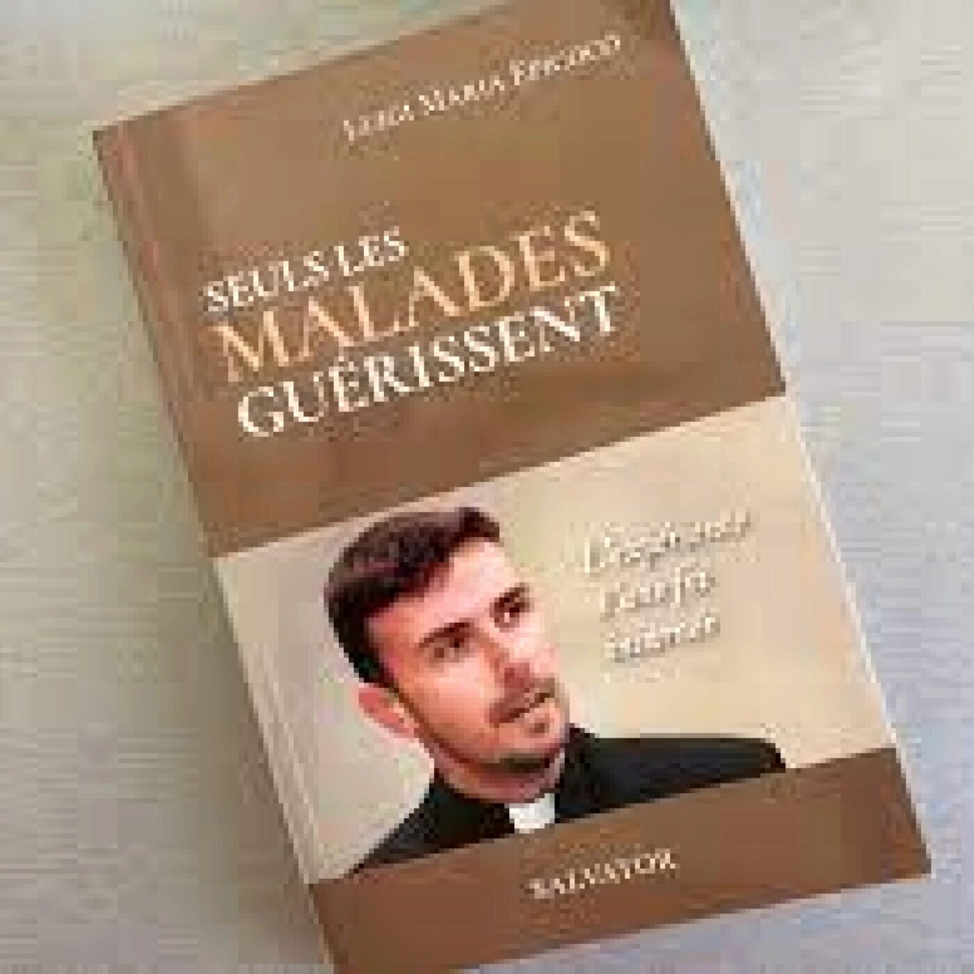 seuls les malades guérissent episode artwork