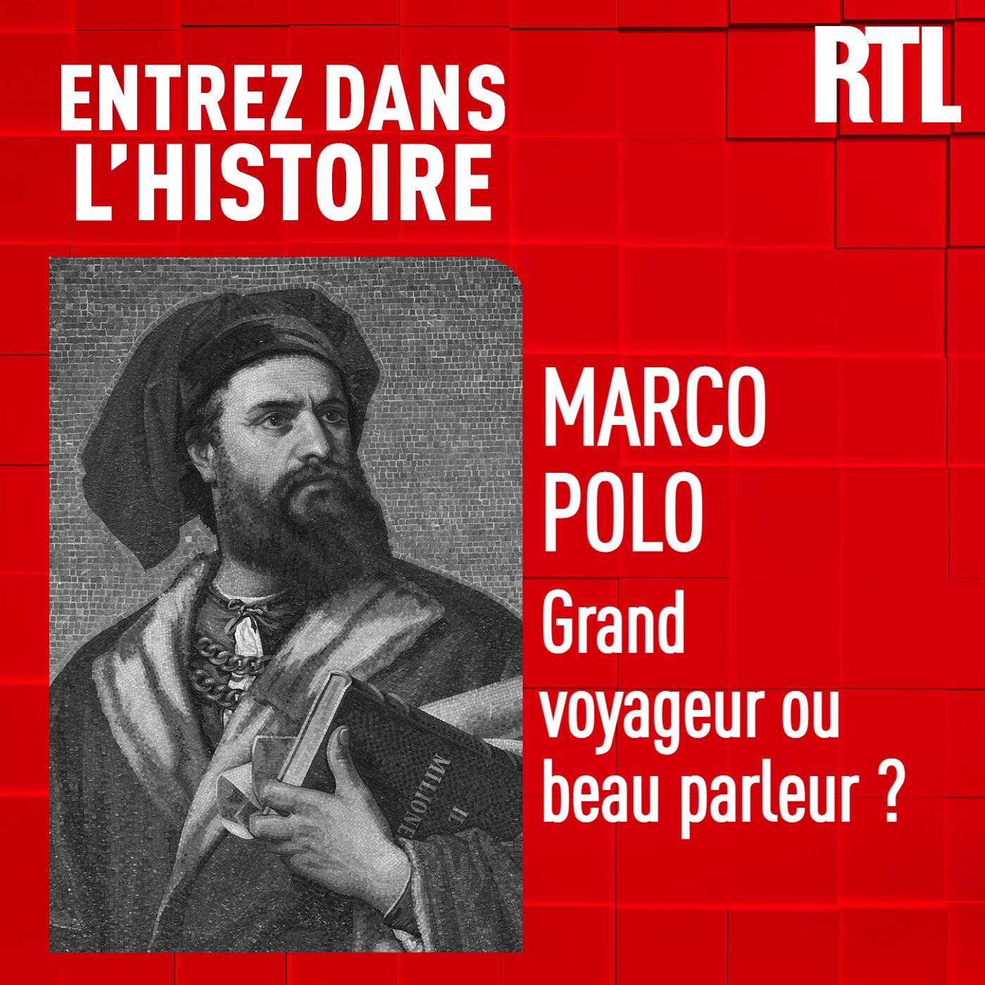 Marco Polo : grand voyageur ou beau parleur ?
