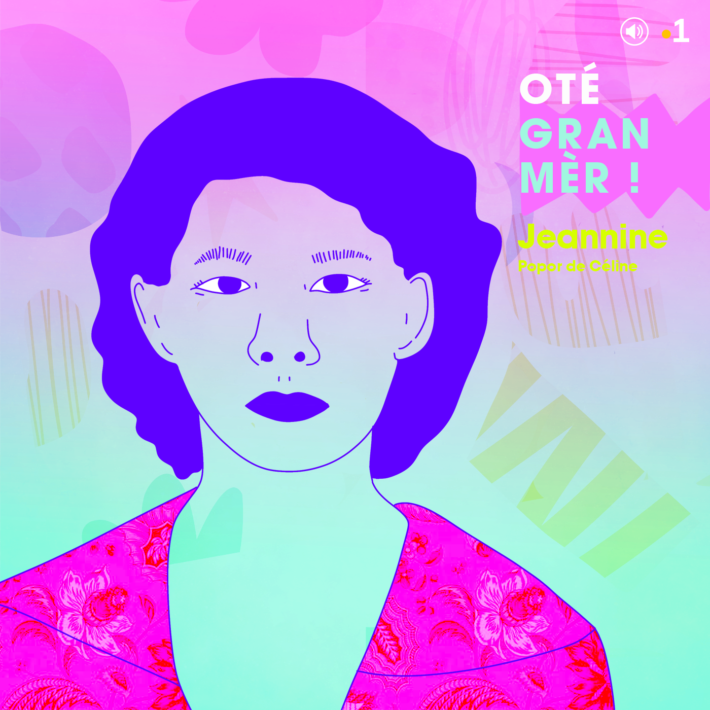 Oté gran mèr