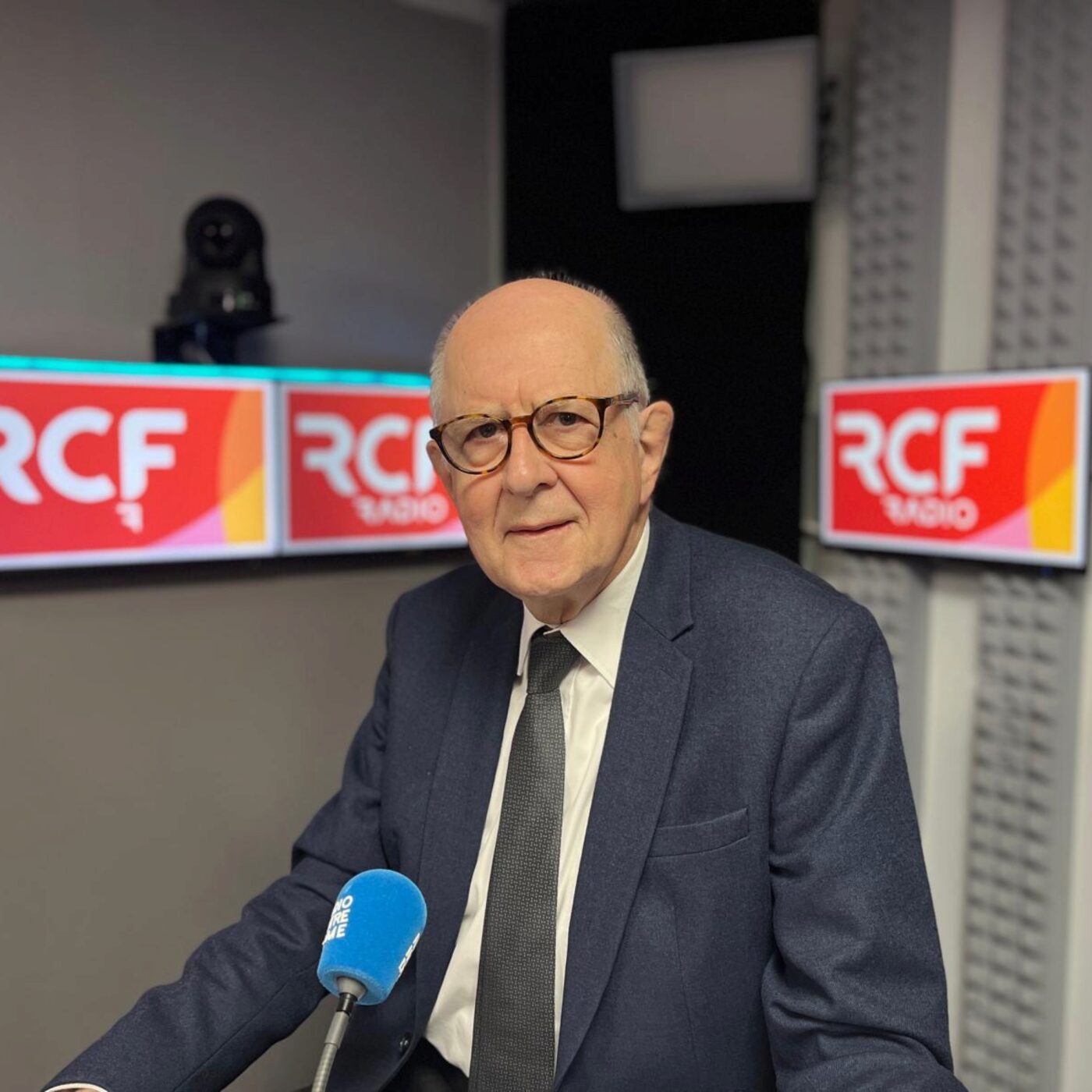 160 ans d'Apprentis d'Auteuil : Jean-Marc Sauvé est l'invité de la matinale