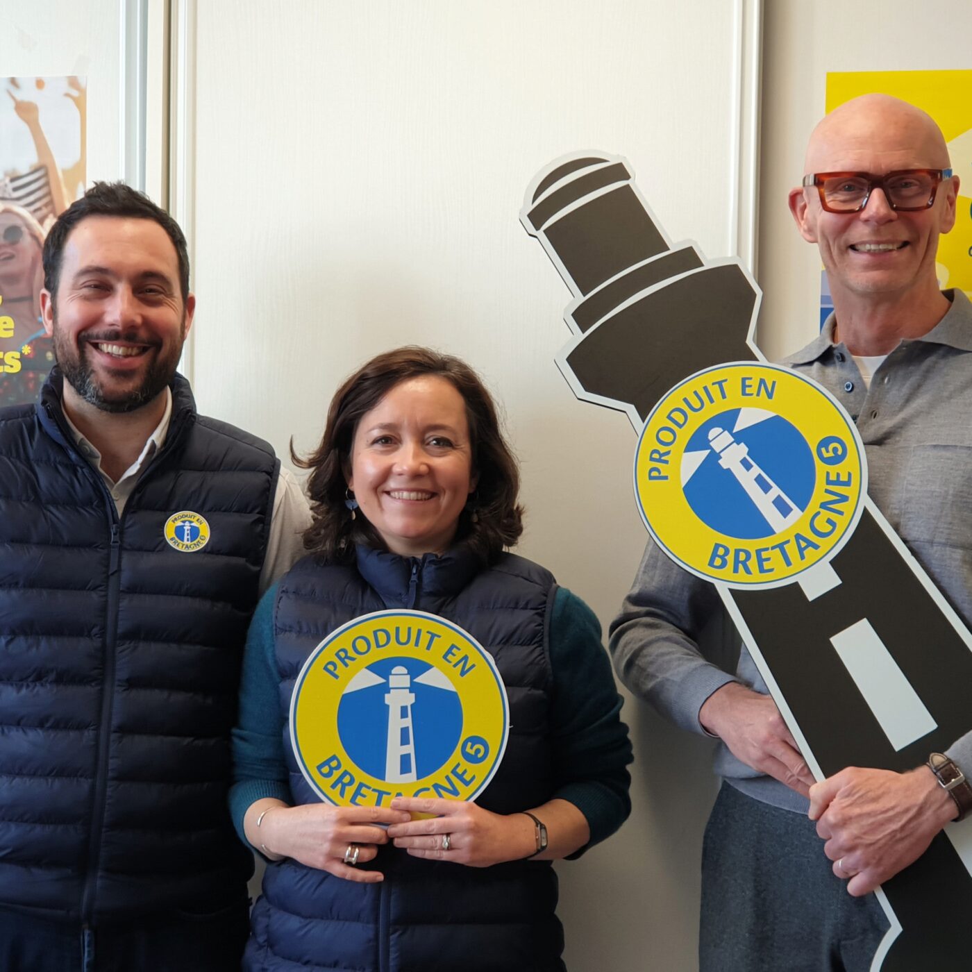 Entreprendre en Bretagne