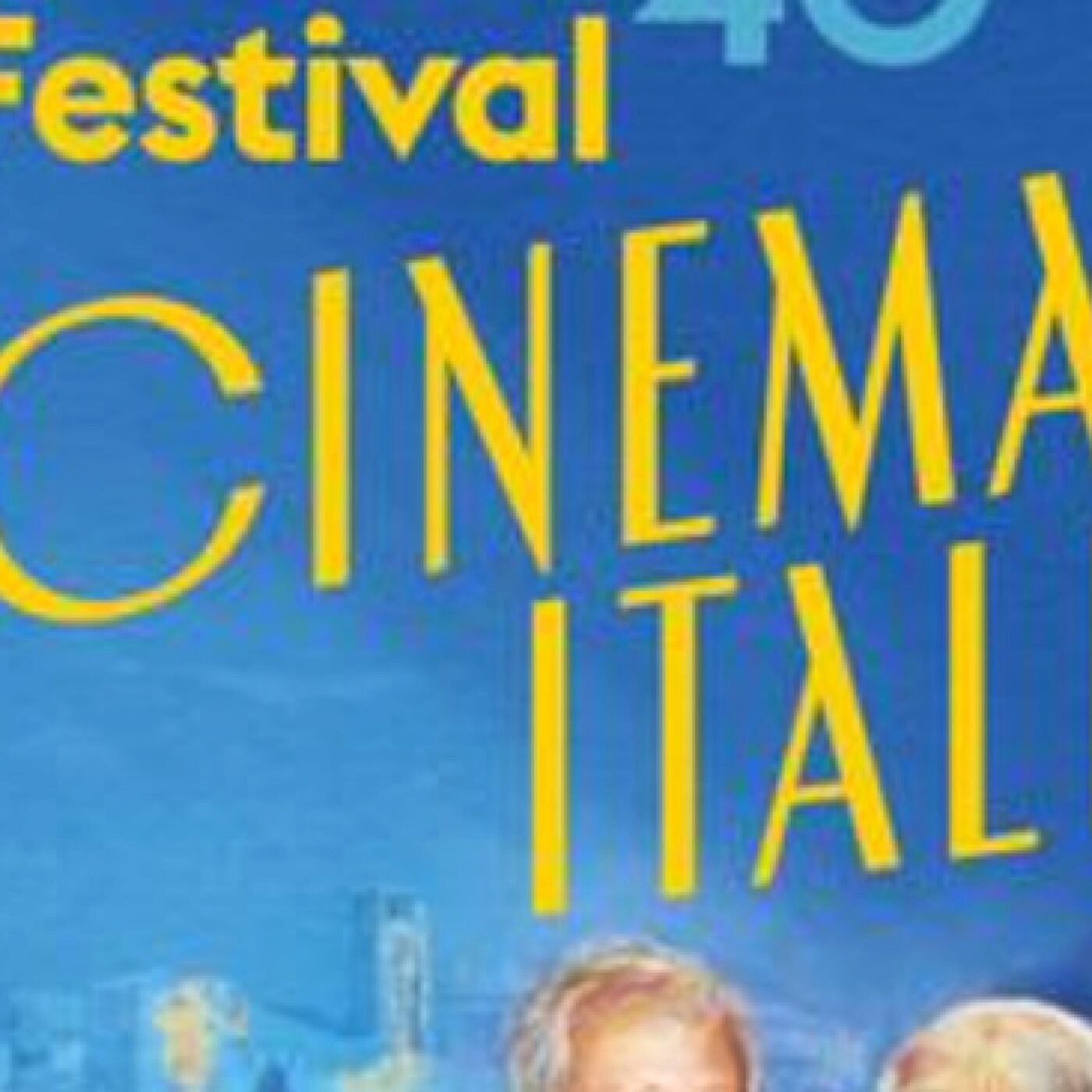 Le cinéma italien à Voiron - 40e édition en 2026 episode artwork