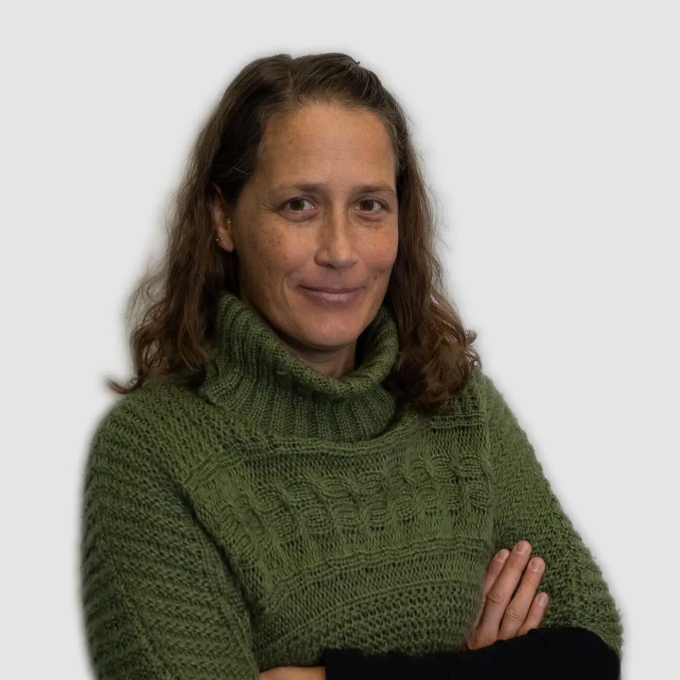 L'invitée de La Matinale - Nicole Windlin, responsable du Service de recherche des personnes disparues de la Croix-Rouge