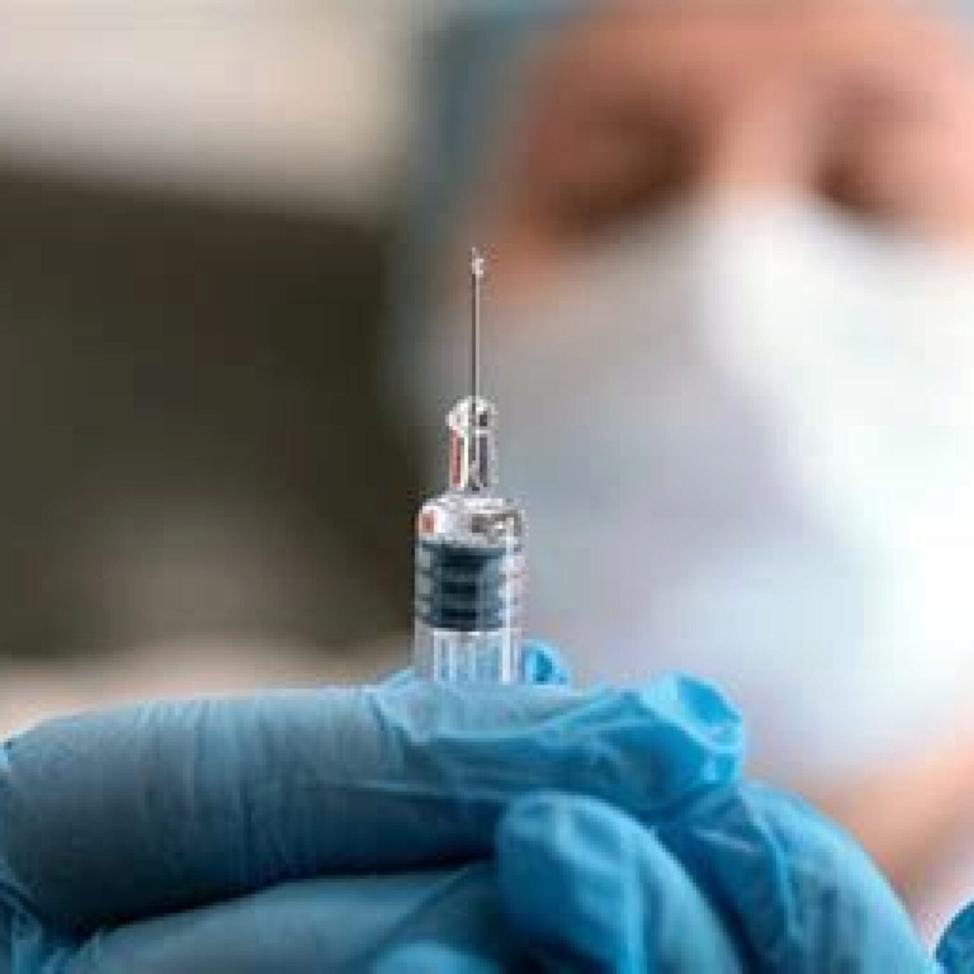 La campagne de vaccination contre la grippe saisonnière et la COVID 19 episode artwork
