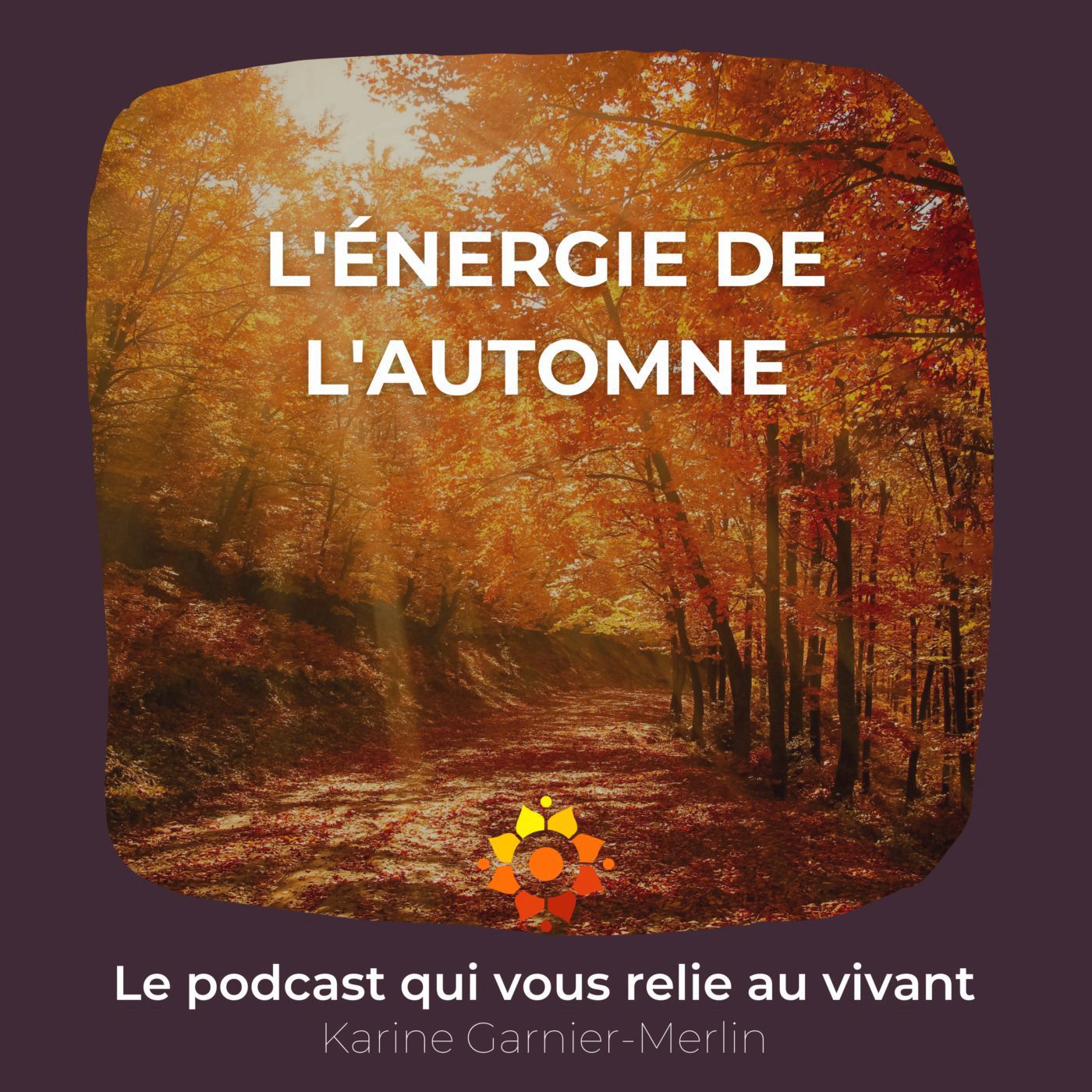 L'énergie de l'automne 🍂 episode artwork