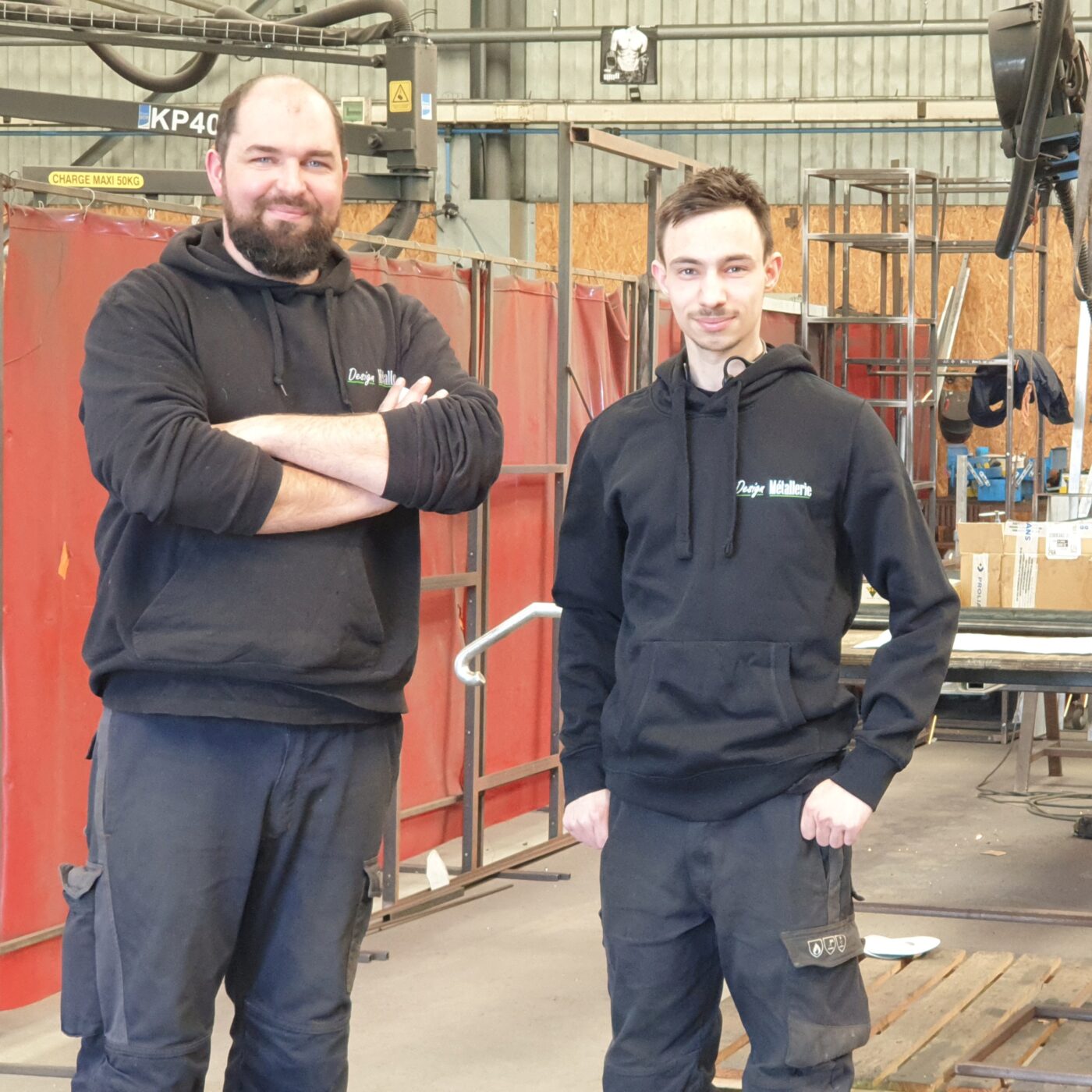 Entreprendre en Bretagne