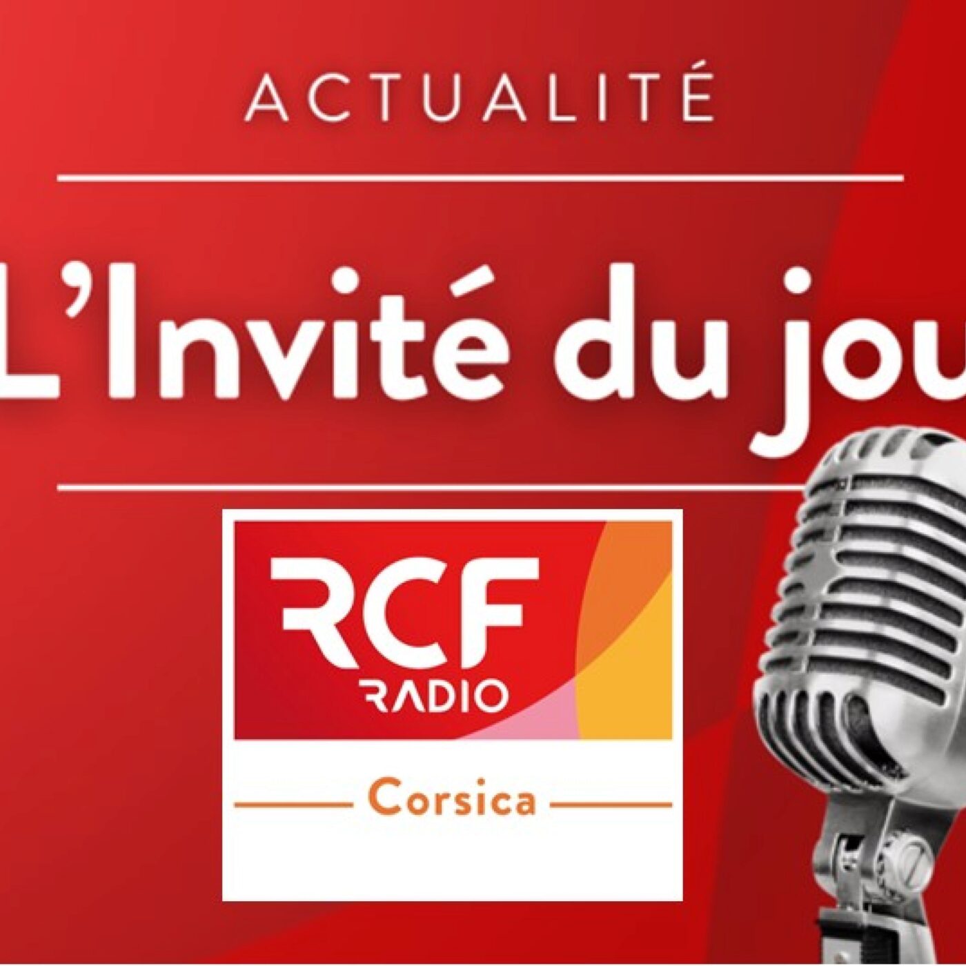 L\'Invité du Jour
