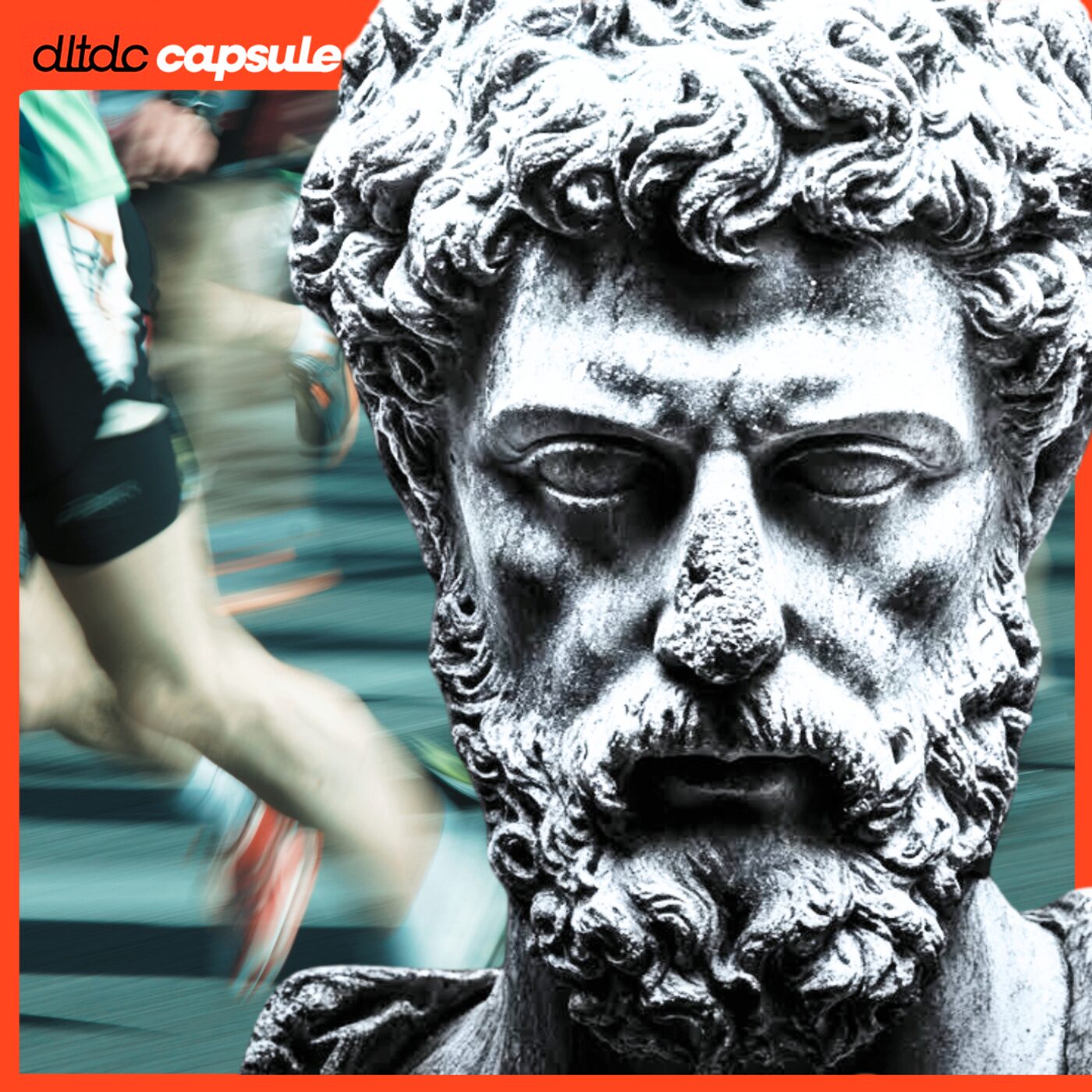 Le Stoïcisme : une philosophie qui peut t’aider à mieux courir et à mieux vivre (autodiscipline, maîtrise des émotions, acceptation)