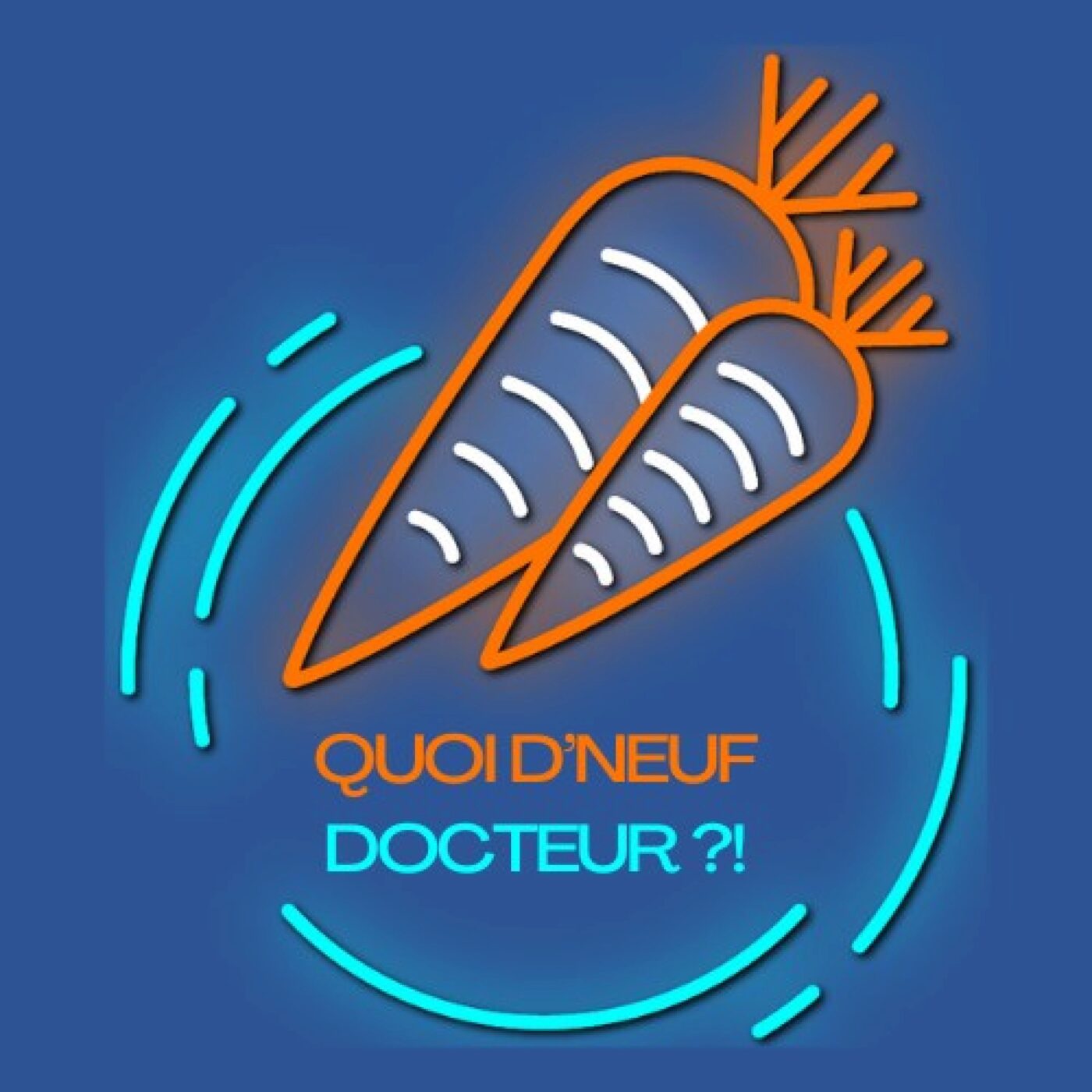 Quoi d\'neuf docteur ?