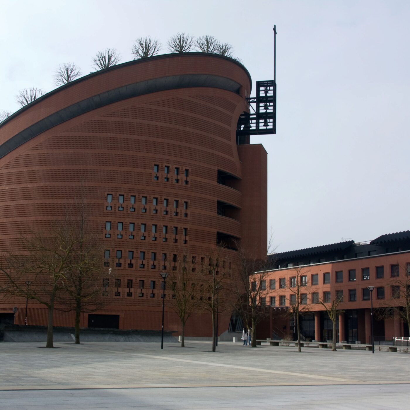 La symphonie pastorale