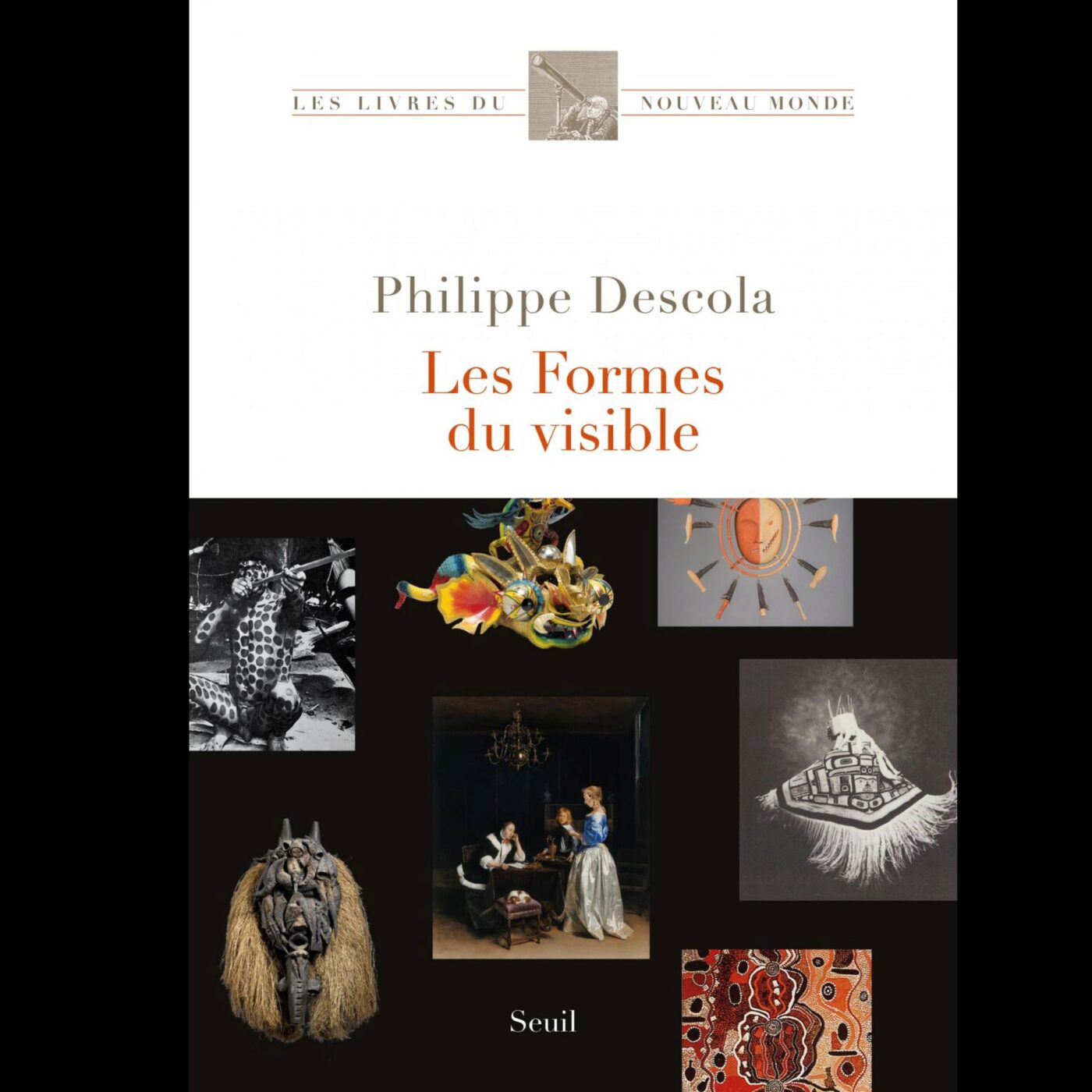 Déciller le regard avec Philippe Descola