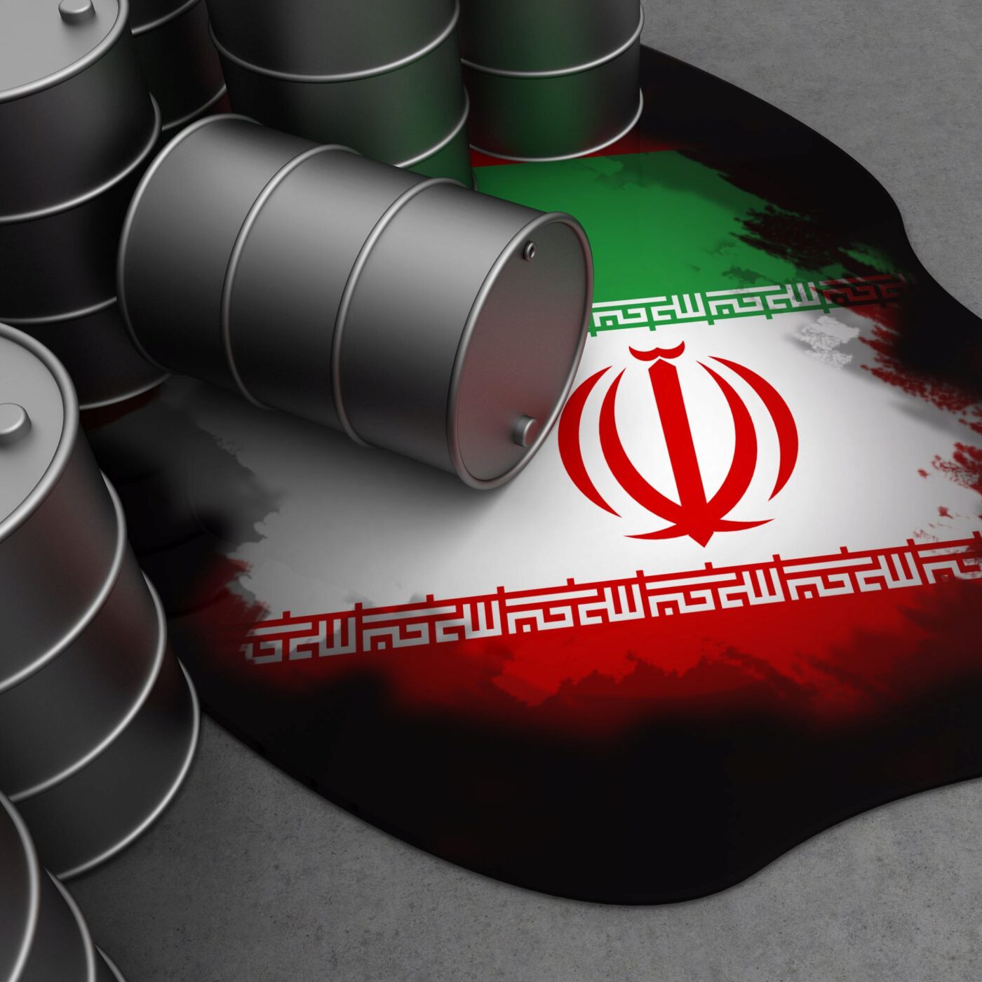 Pourquoi les Iraniens ne se révoltent-ils pas ?