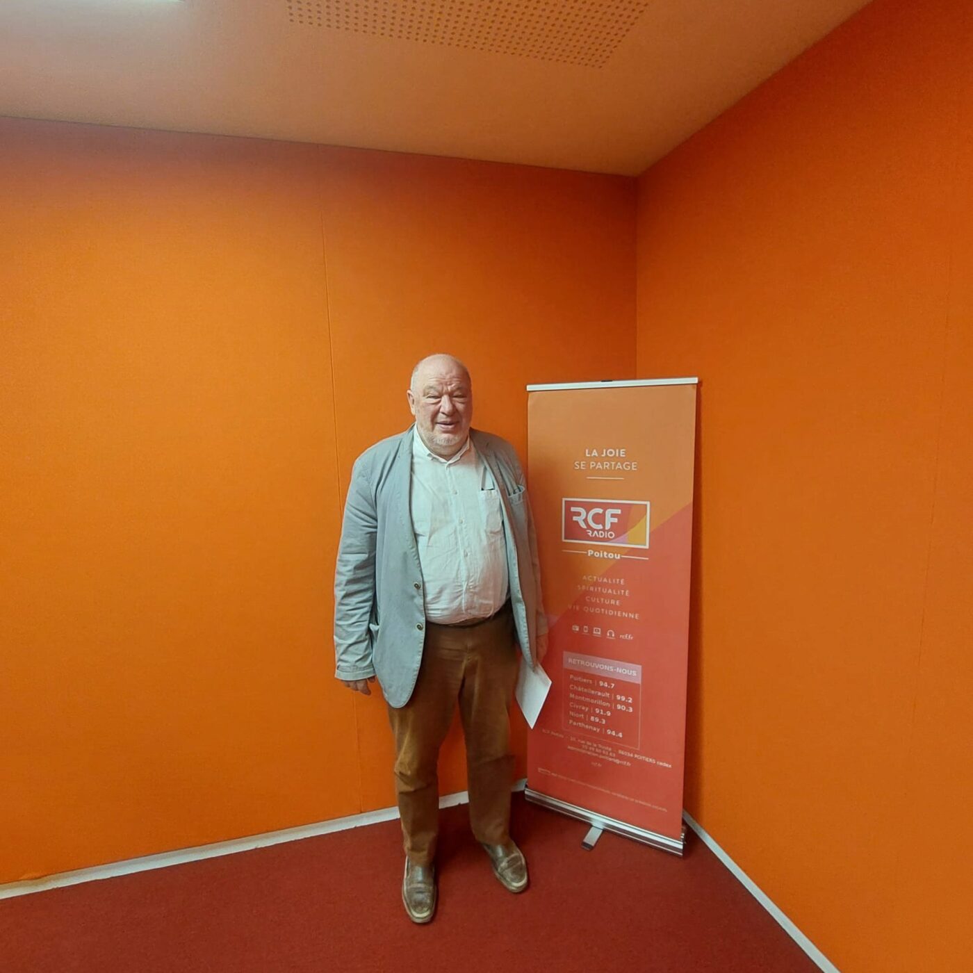Les invités du Poitou Lab