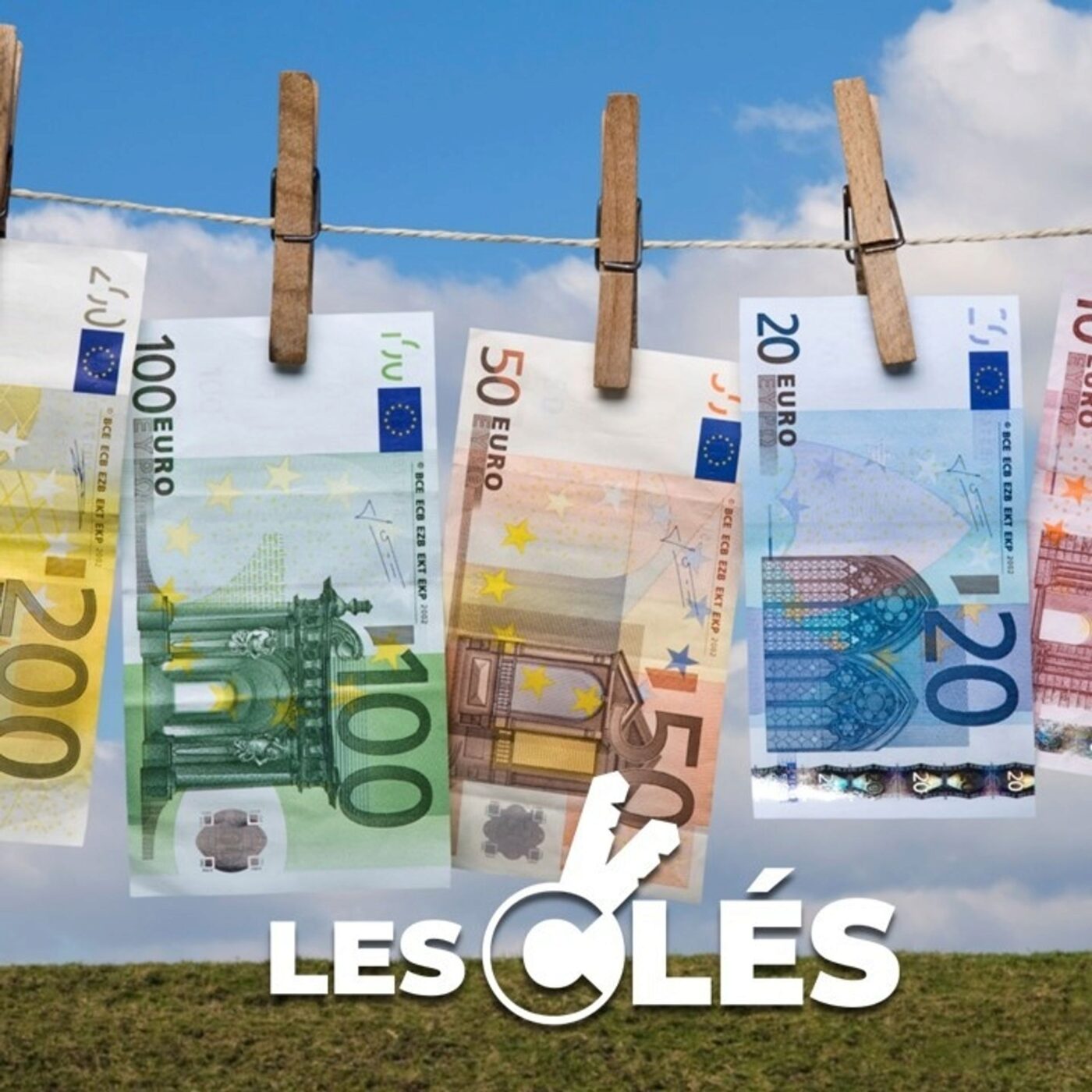 Blanchiment d’argent : comment ça fonctionne ?