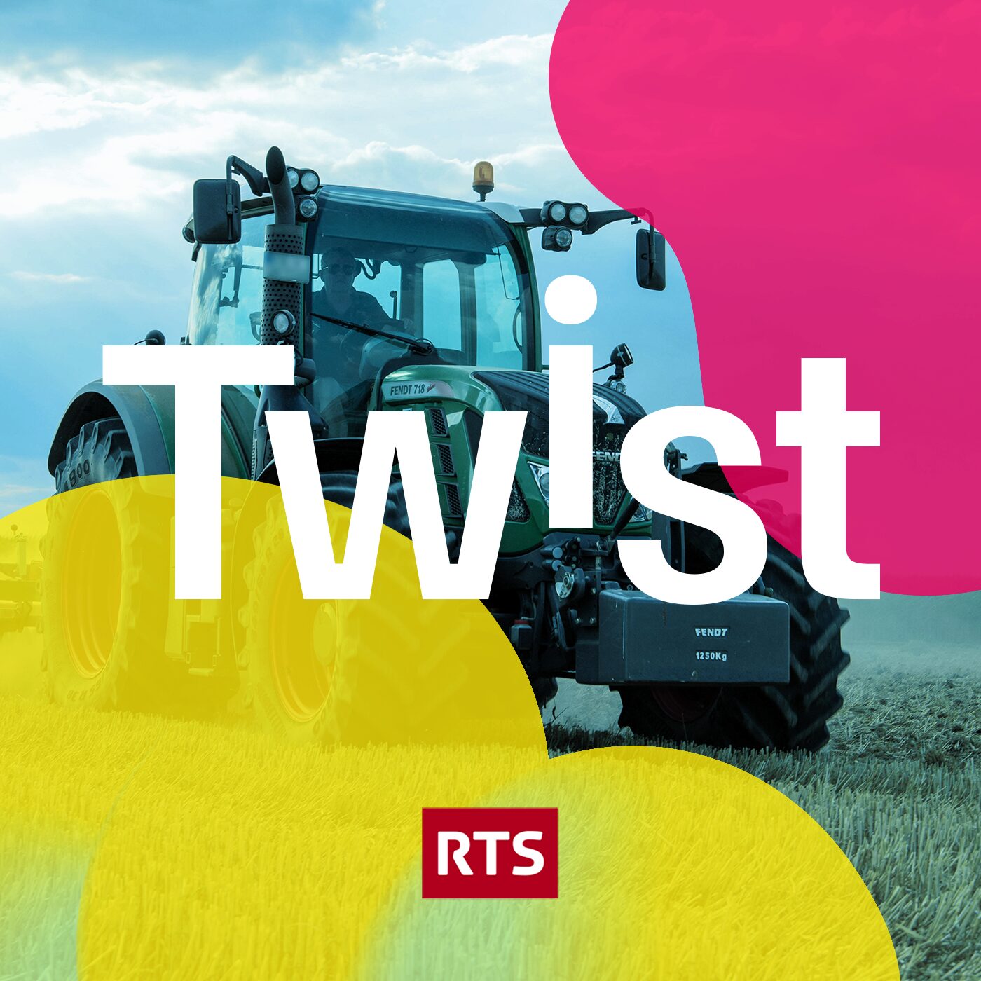 Twist – Comment être agriculteur, agricultrice, aujourd’hui ?