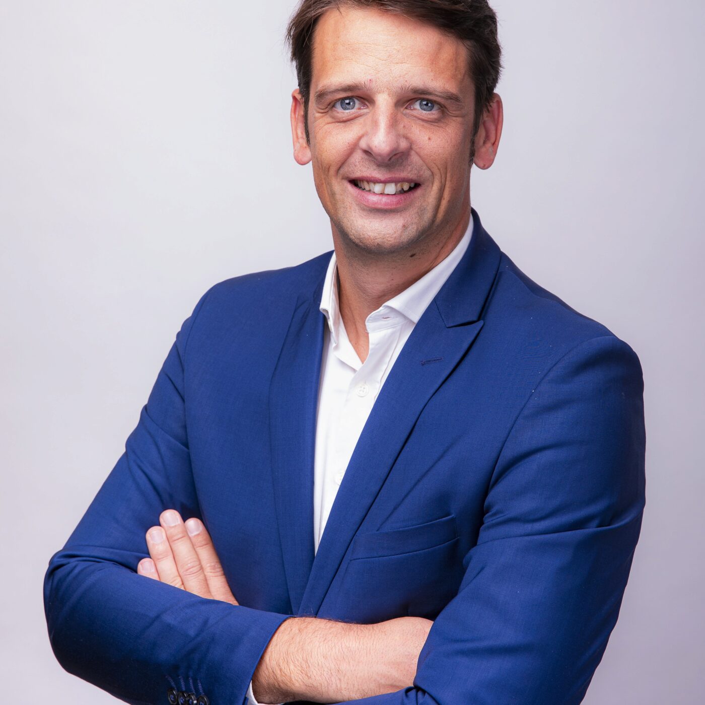 L\'invité du 18/19 régional · RCF en AuRA