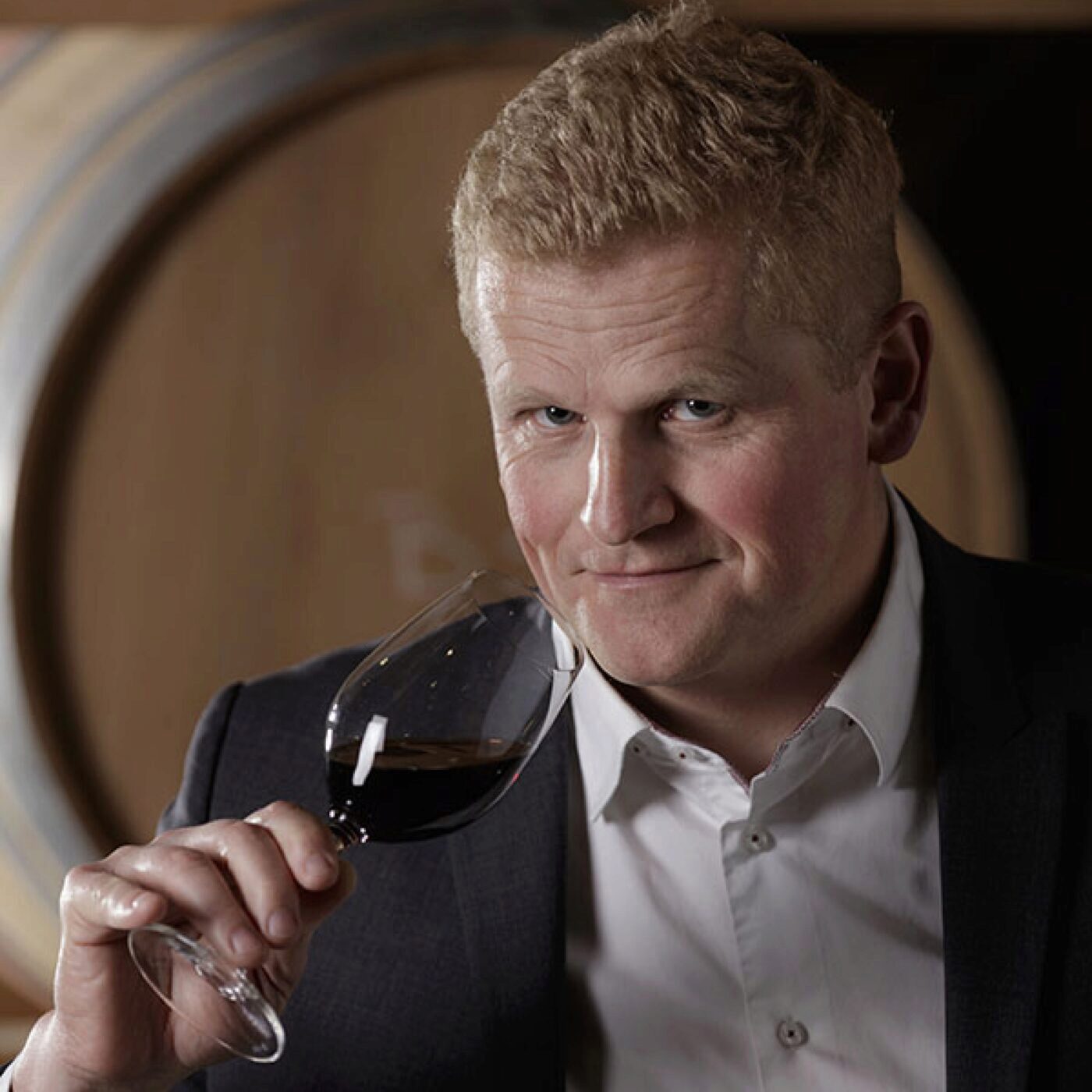 Des hommes et du vin
