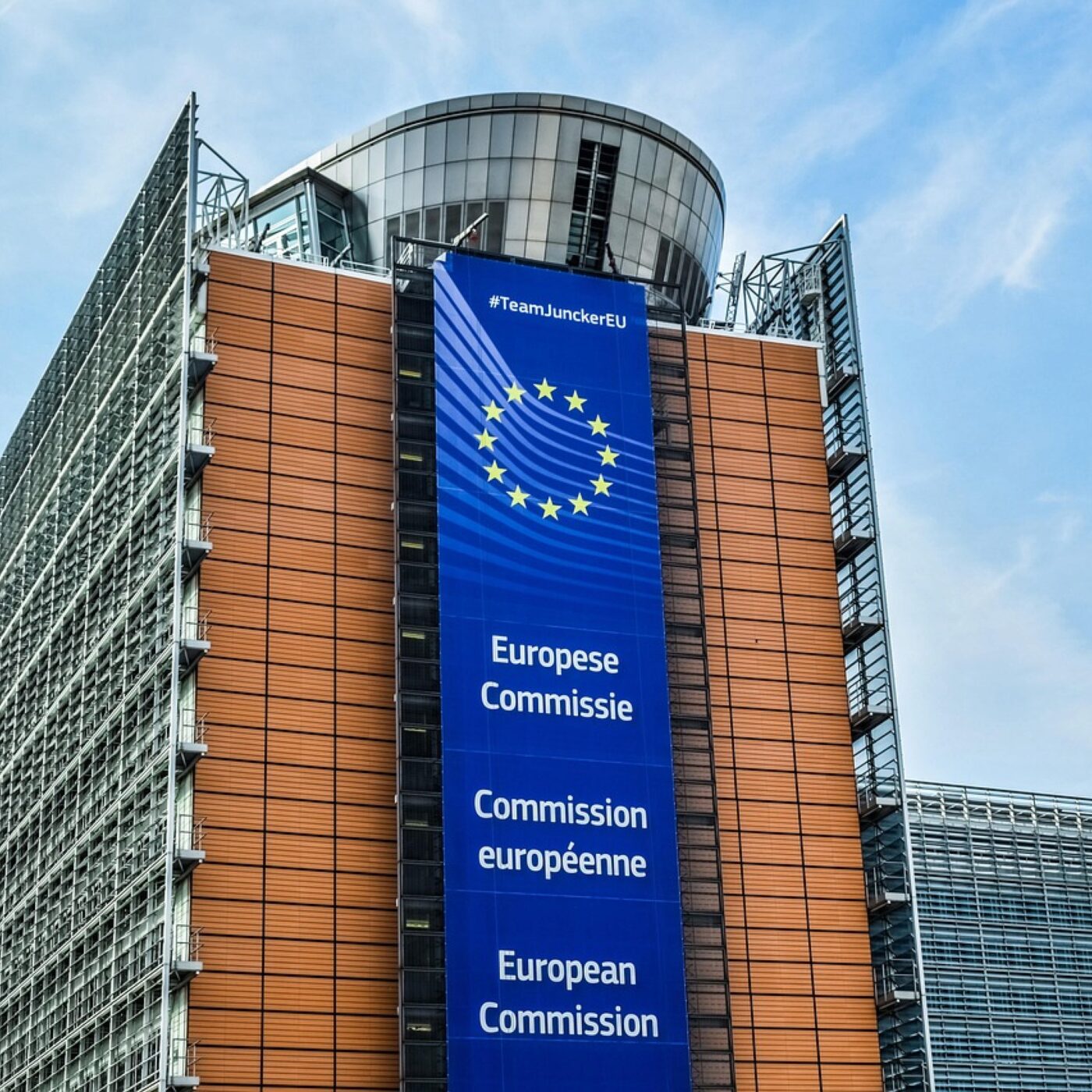 Entretien avec un ancien administrateur à la Commission européenne