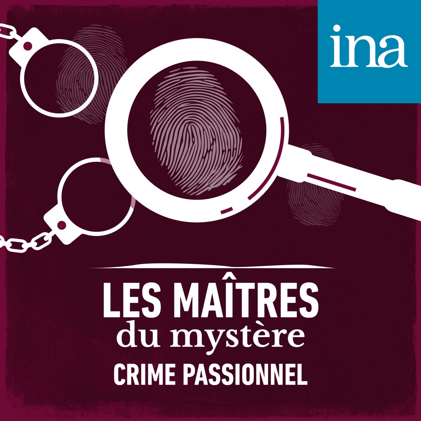 Les Maîtres du mystère