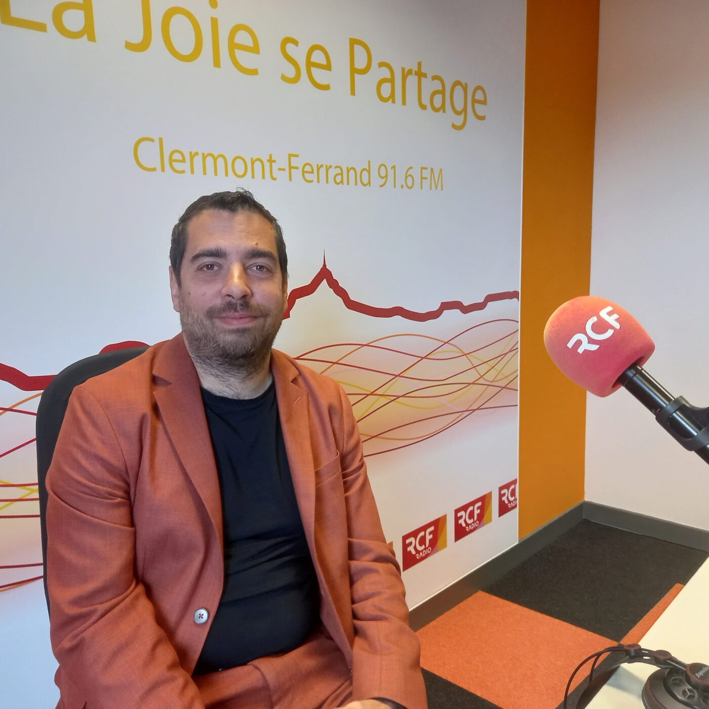 Tourisme en Auvergne : "c'est plutôt calme en ce moment", selon Sylvain Huguet, président du Club hôtelier clermontois episode artwork