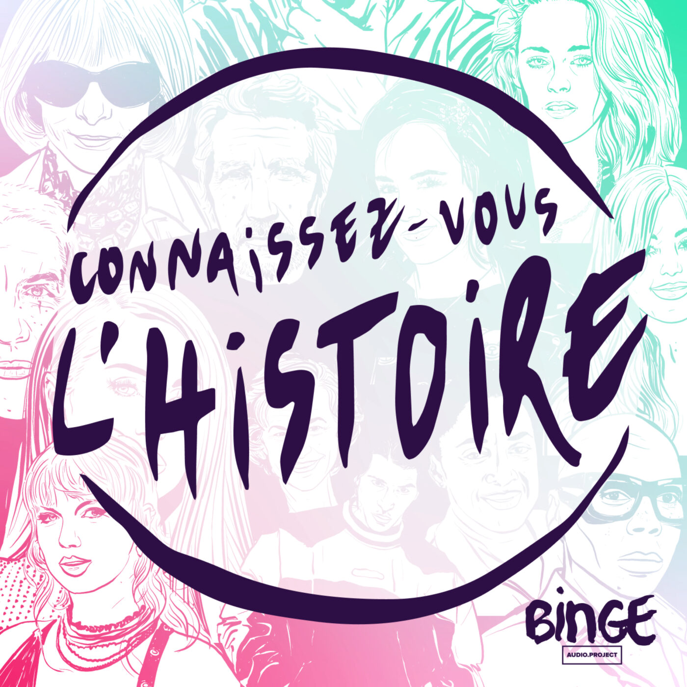 Connaissez-vous l\'histoire