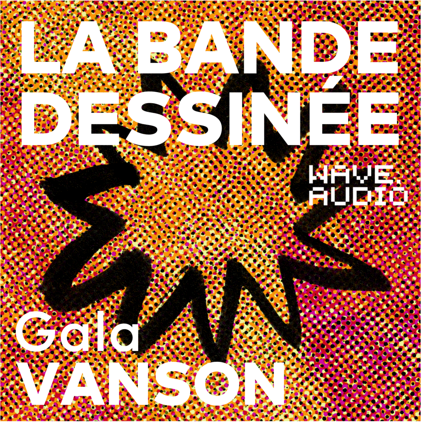 La bande dessinée