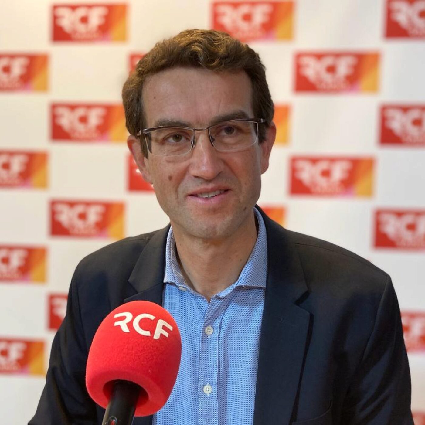 Guillaume Latil : "On a une embolie du système social"