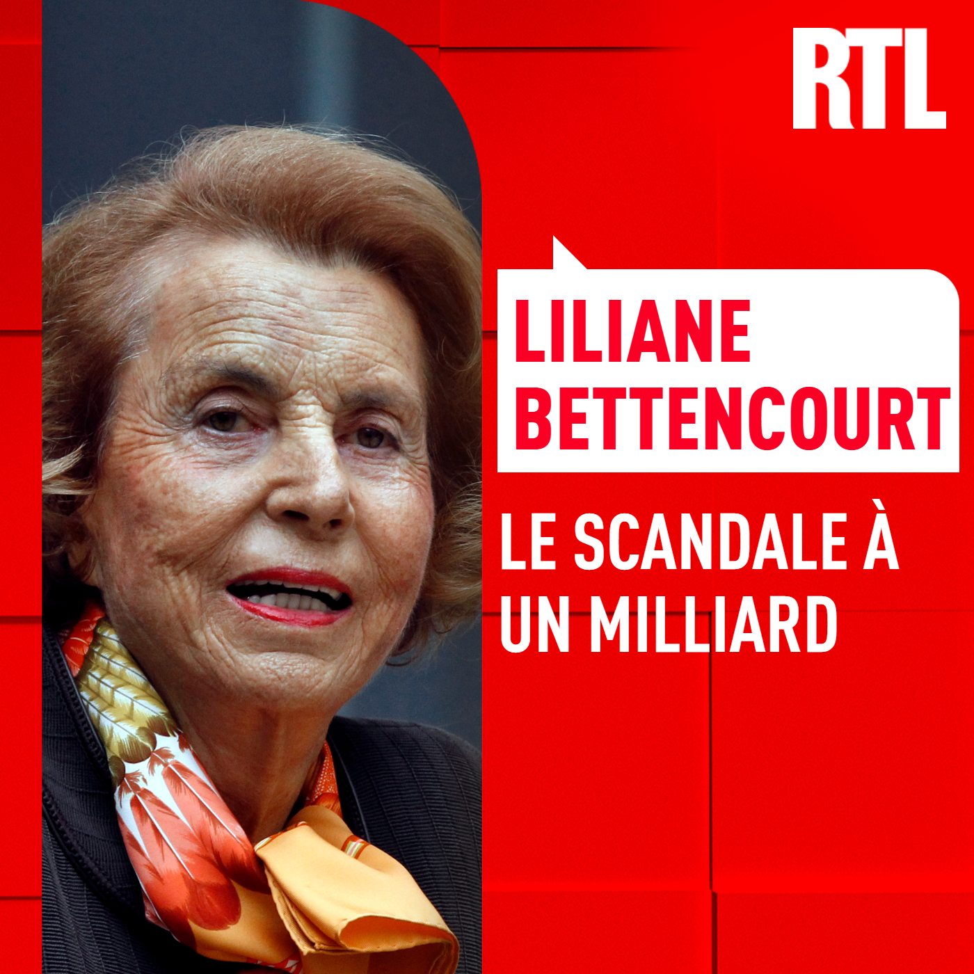 L'INTÉGRALE - Liliane Bettencourt, le scandale à un milliard