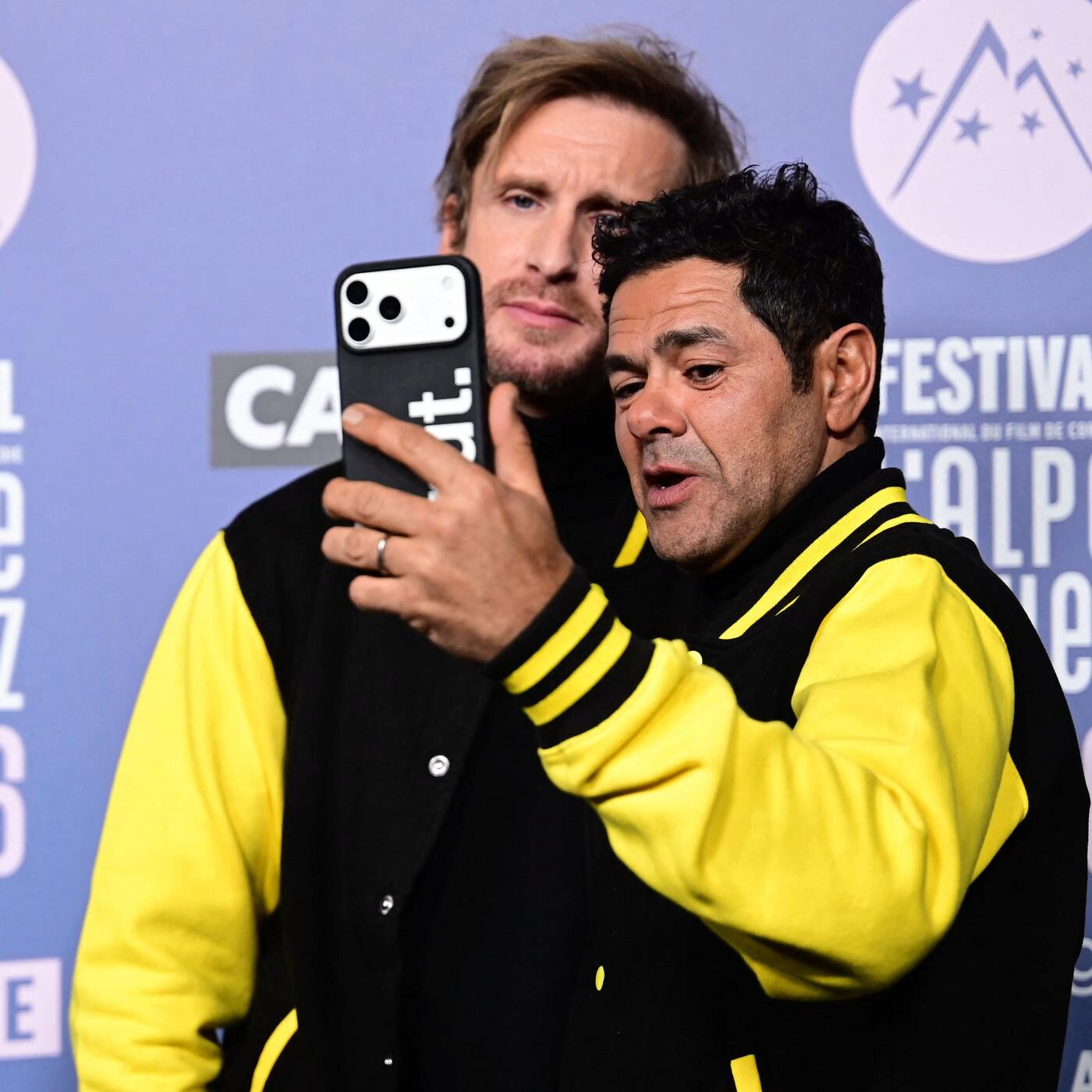 Vertigo ‐ RTS Première