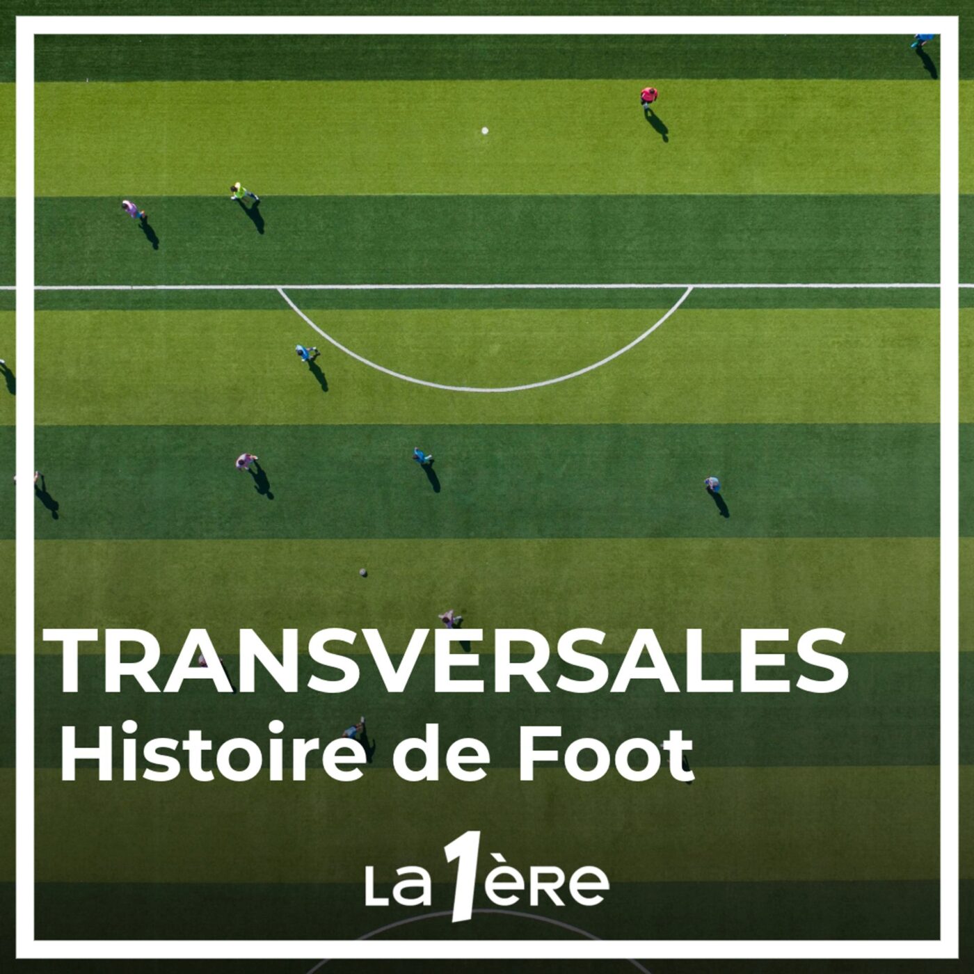 Ce que le football est devenu : 'Multipropriété' (5/5)