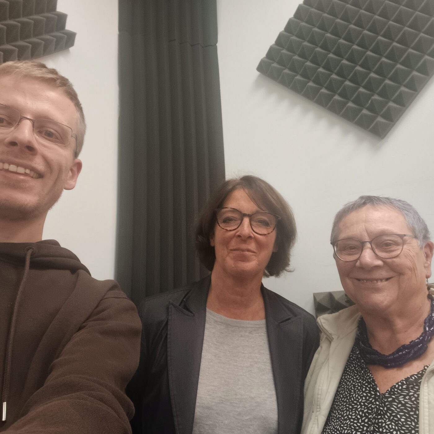 Du vent dans les voiles