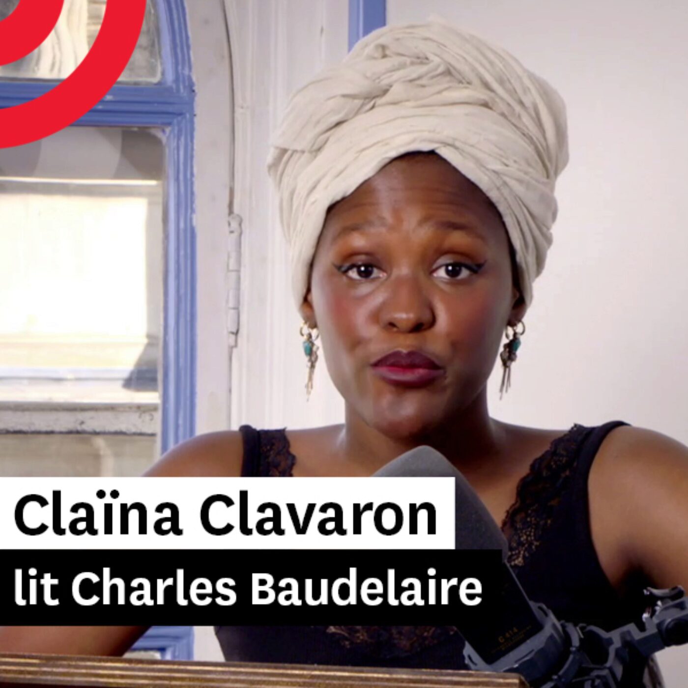Horreur sympathique — lecture par Claïna Clavaron episode artwork