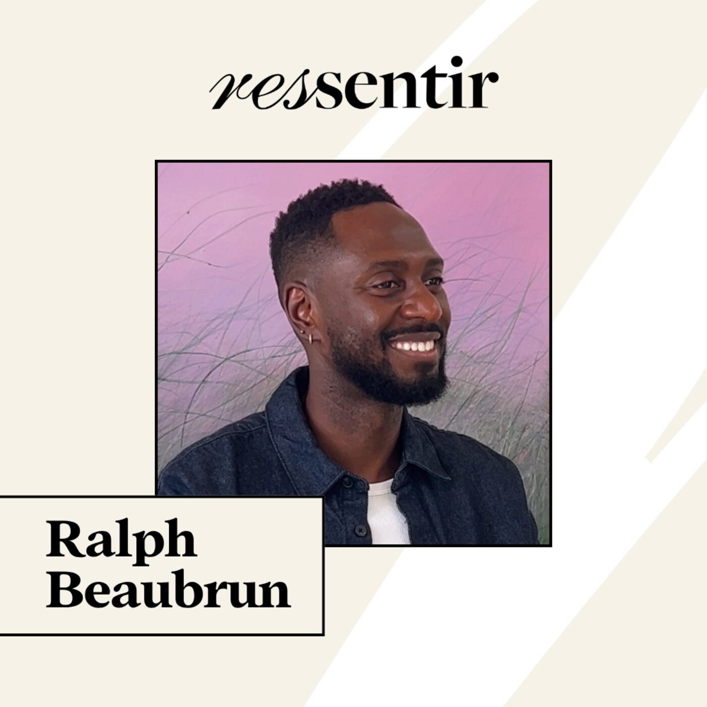Ralph Beaubrun - Faire dialoguer la danse et la chanson episode artwork