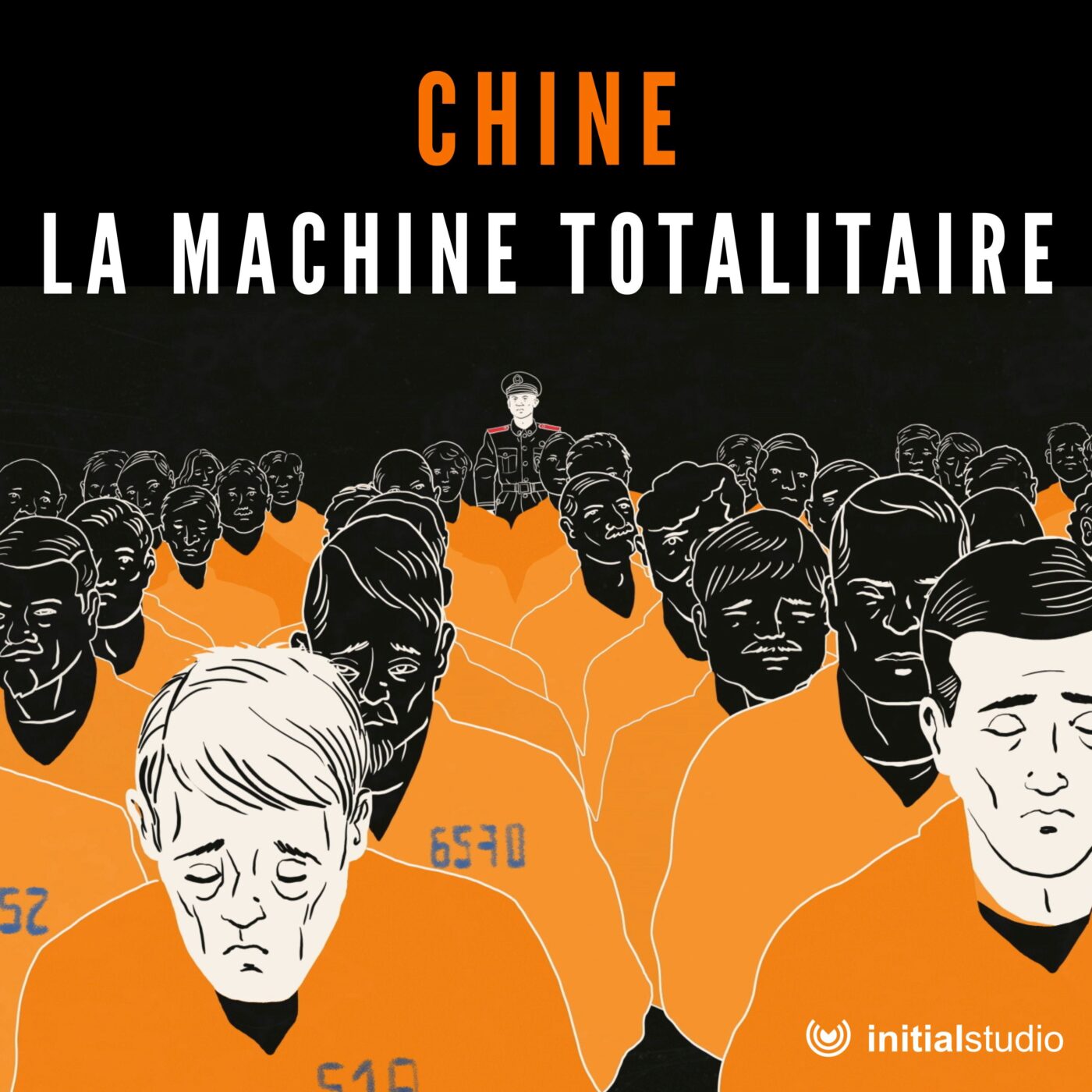 Chine : le drame Ouïghour (3/4)