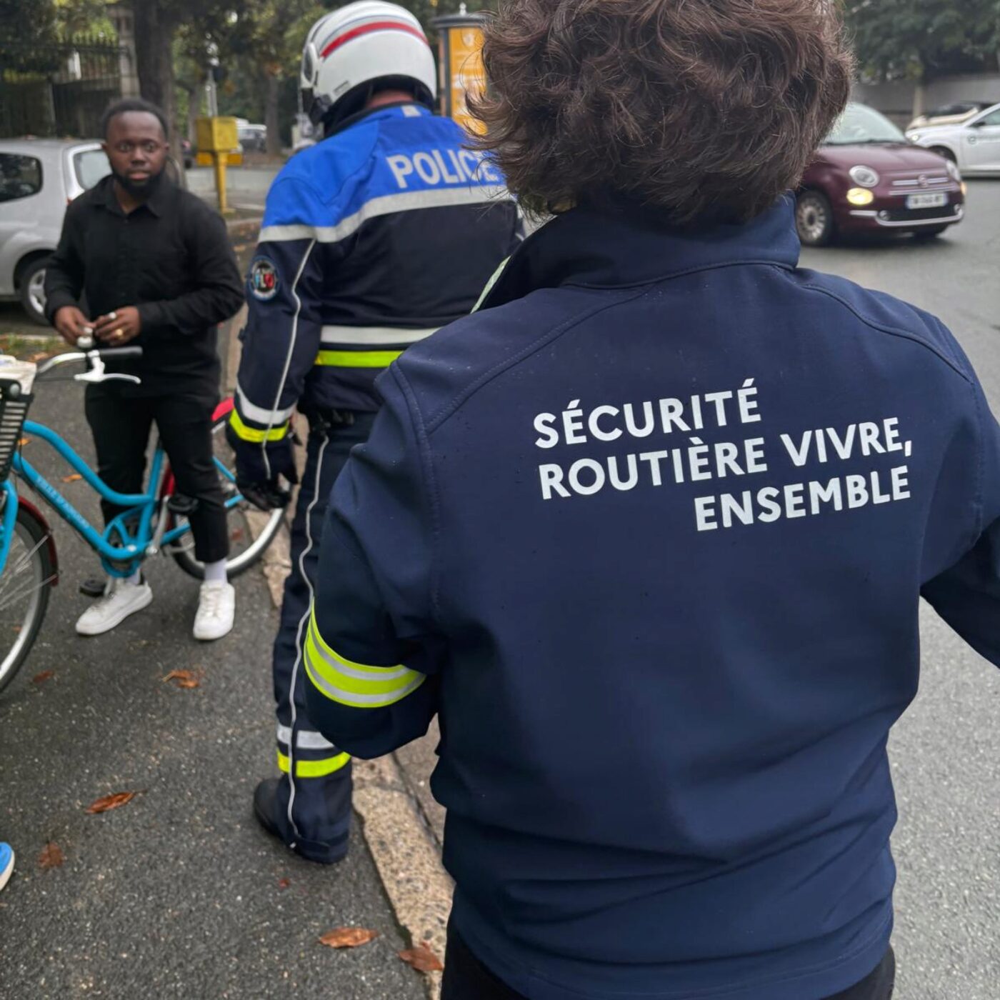 Plus de contrôles routiers en Maine-et-Loire pour les fêtes de fin d'année episode artwork