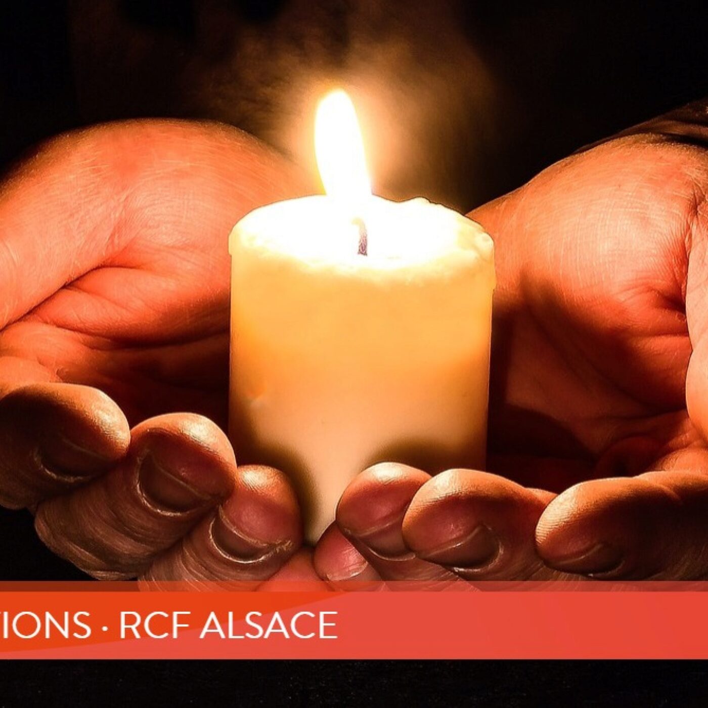 Les Trois Questions · RCF Alsace
