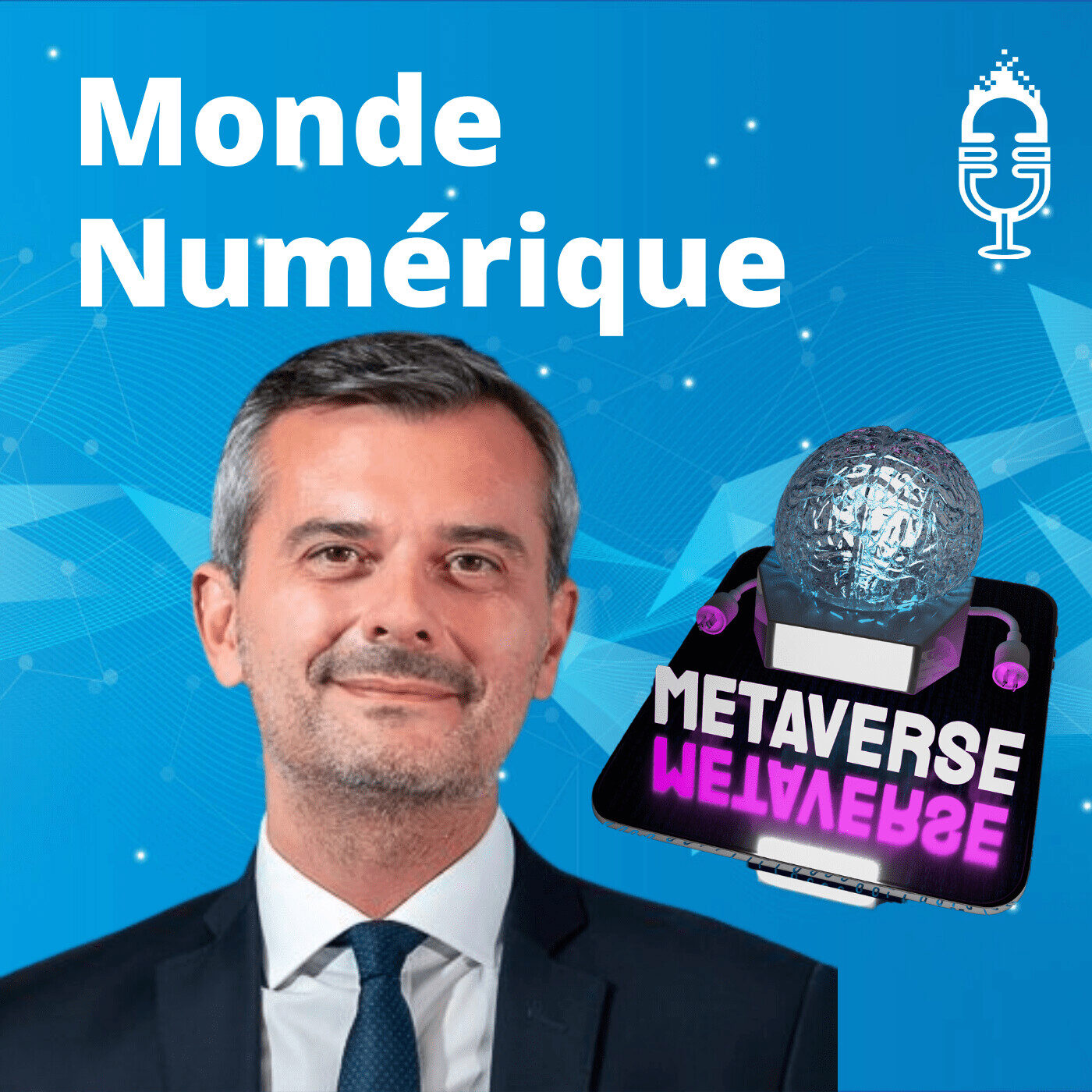 Monde Numérique (Actu Tech)
