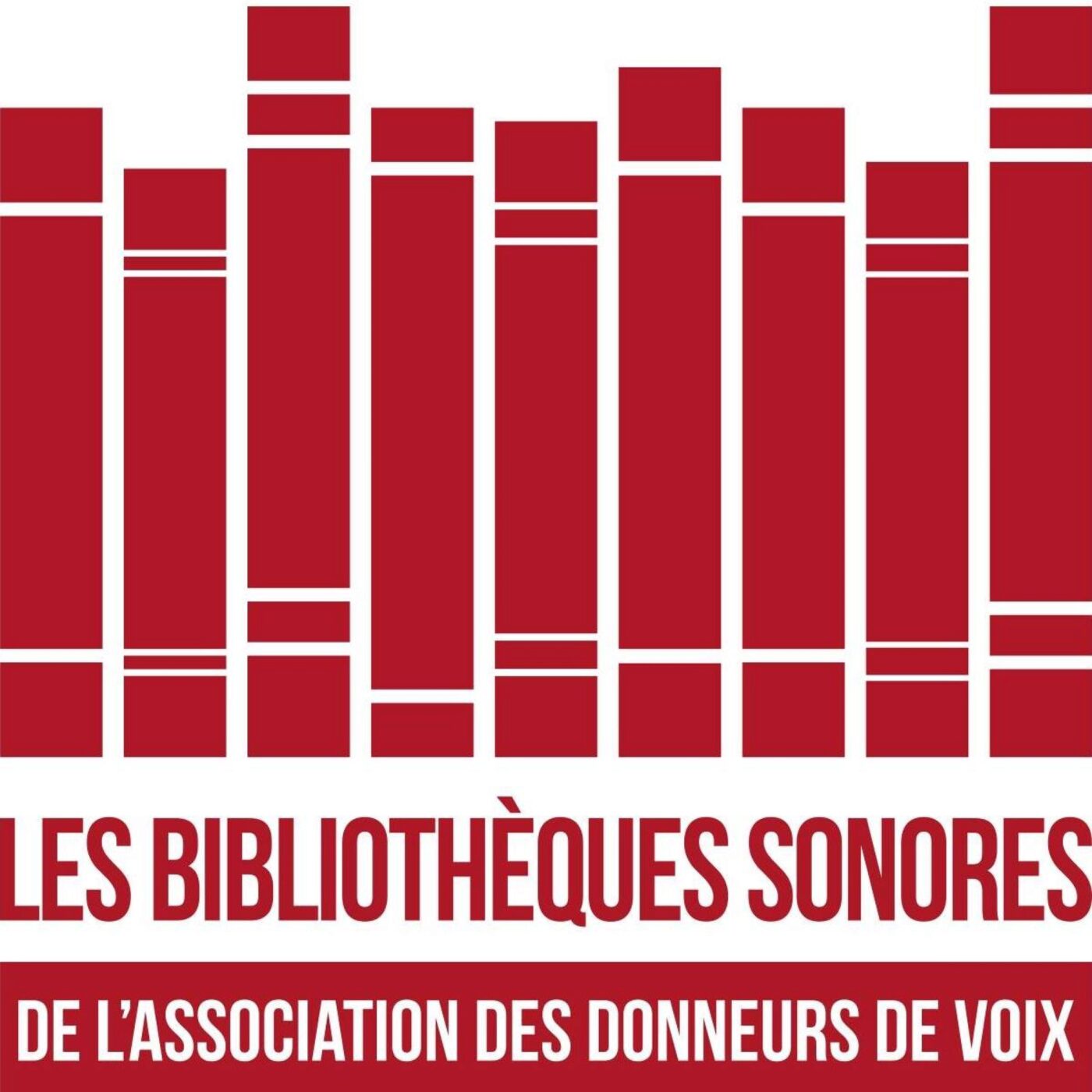 La bibliothèque sonore de l'Indre recherche des bénévoles episode artwork