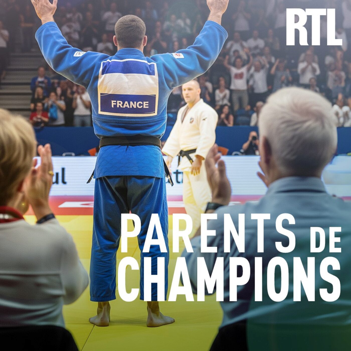 Parents de champions