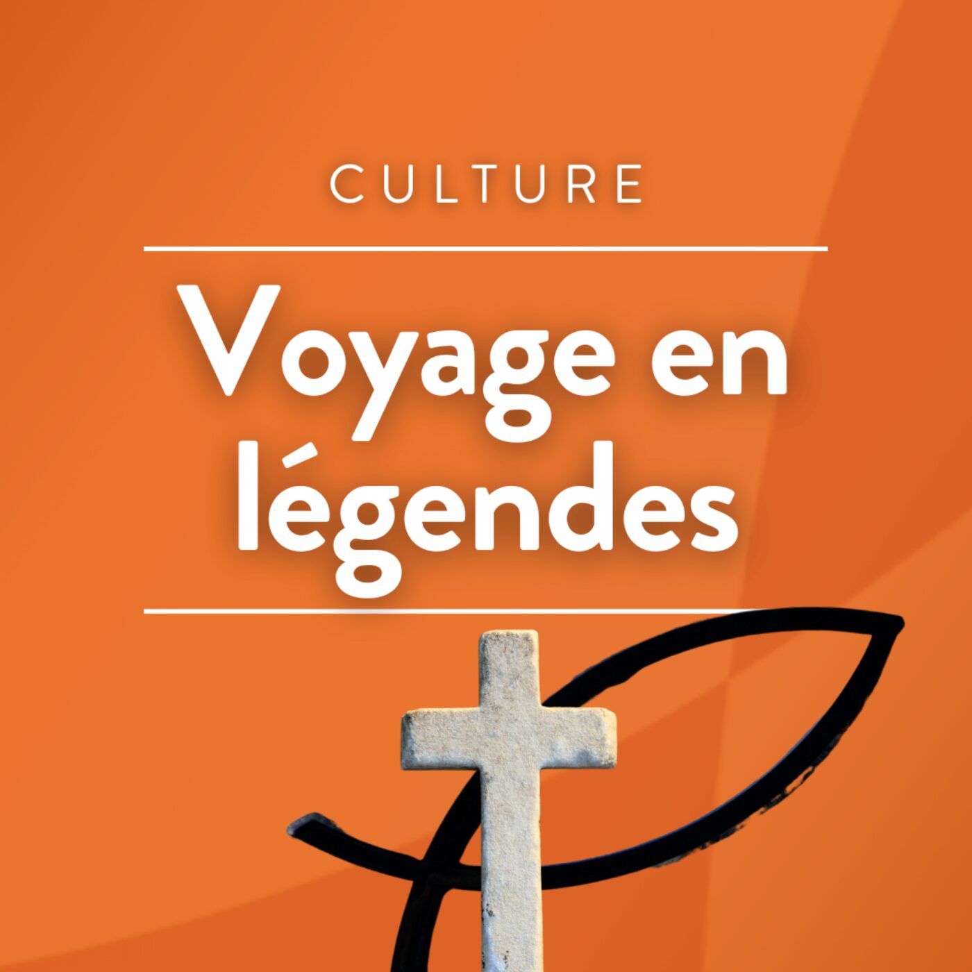 Les chevaux episode artwork