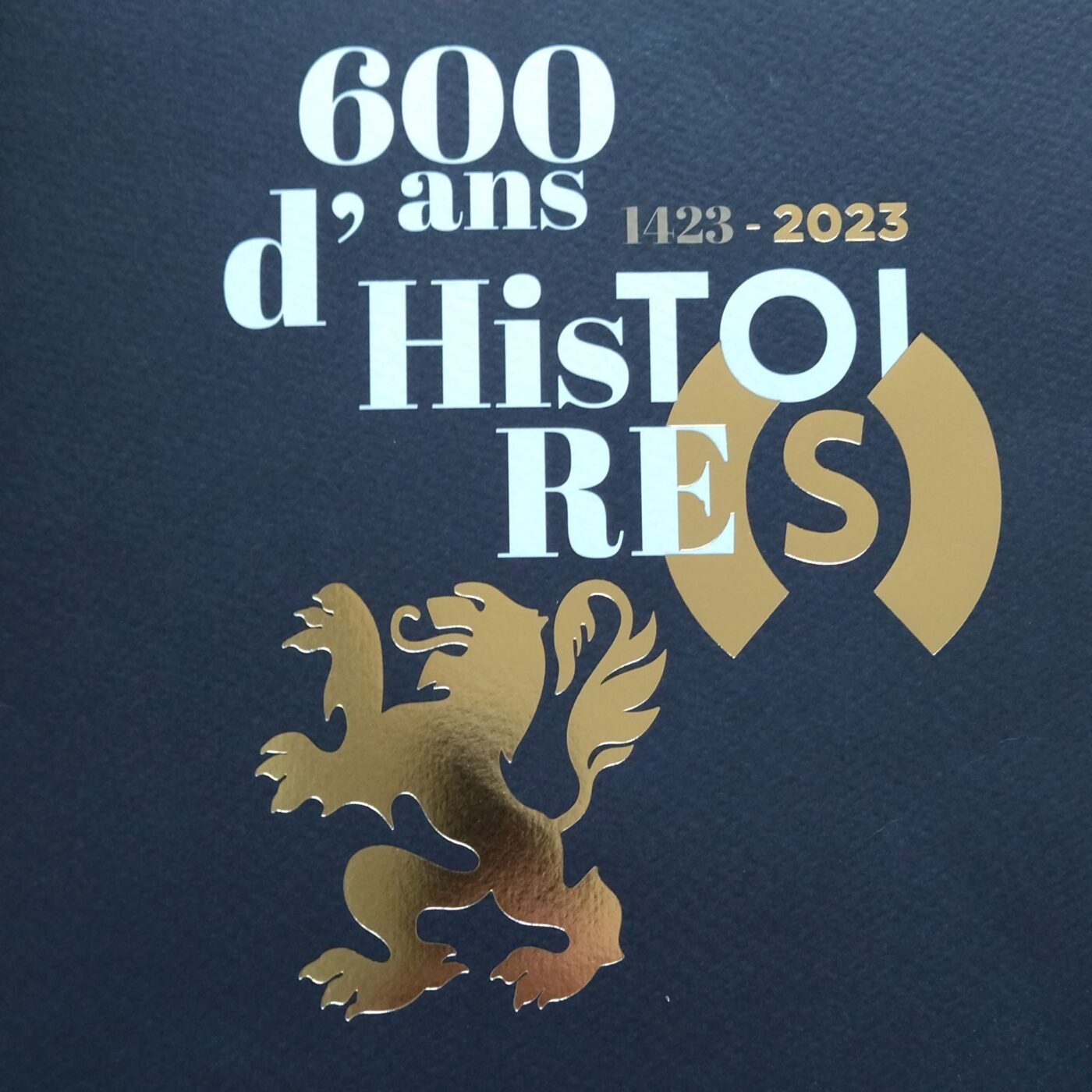 Les 600 ans de l'Université de Franche-Comté (1-2) episode artwork