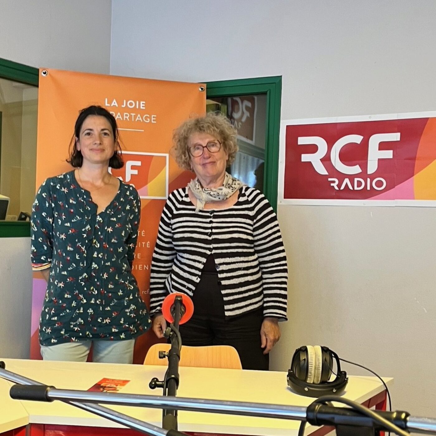 La voix protestante nivernaise