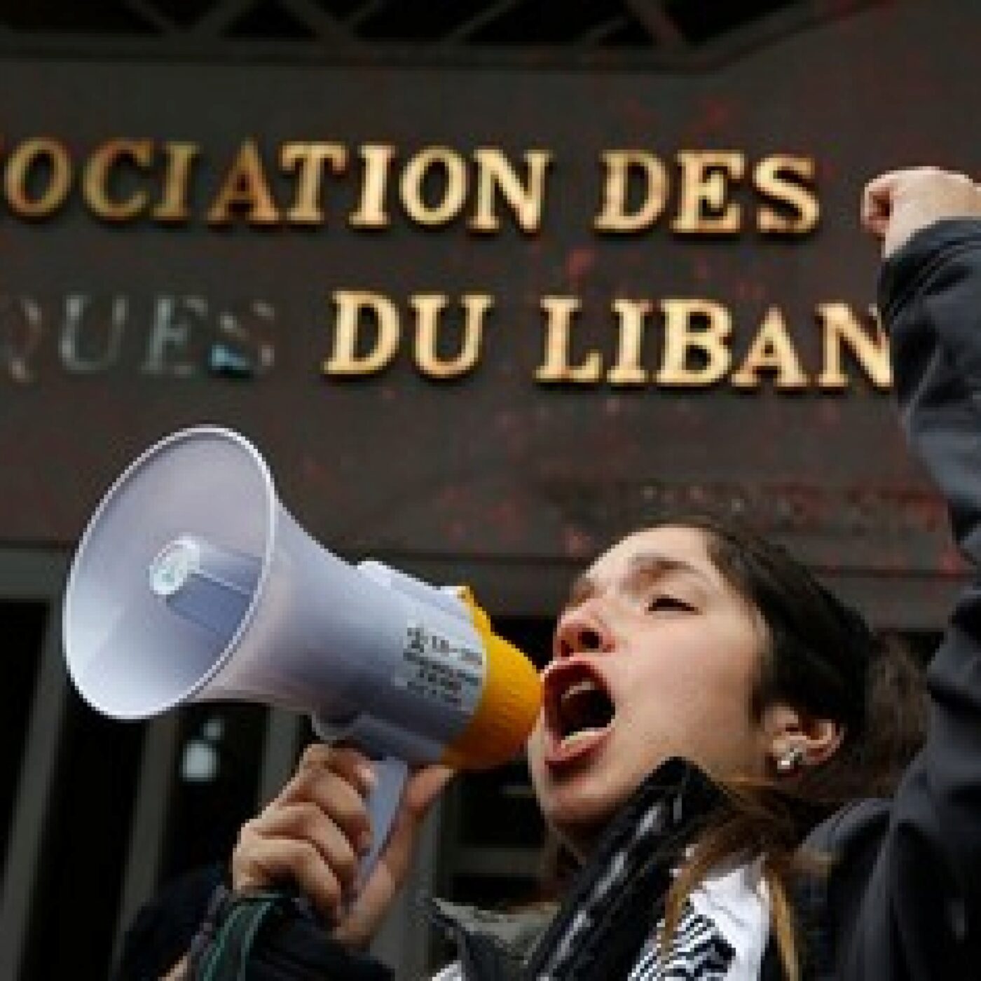 Les dons pour l'Œuvre d'Orient et la situation au Liban episode artwork