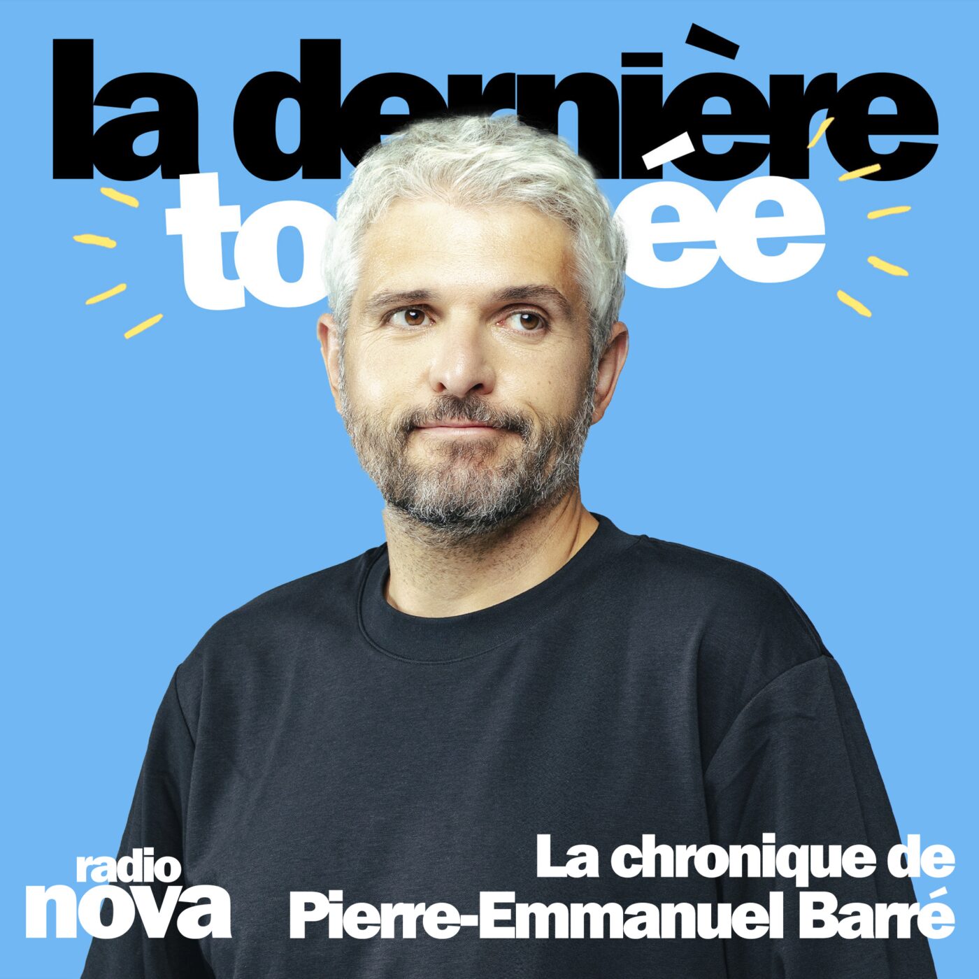 Un peu d’Histoire - La chronique de Pierre-Emmanuel Barré episode artwork