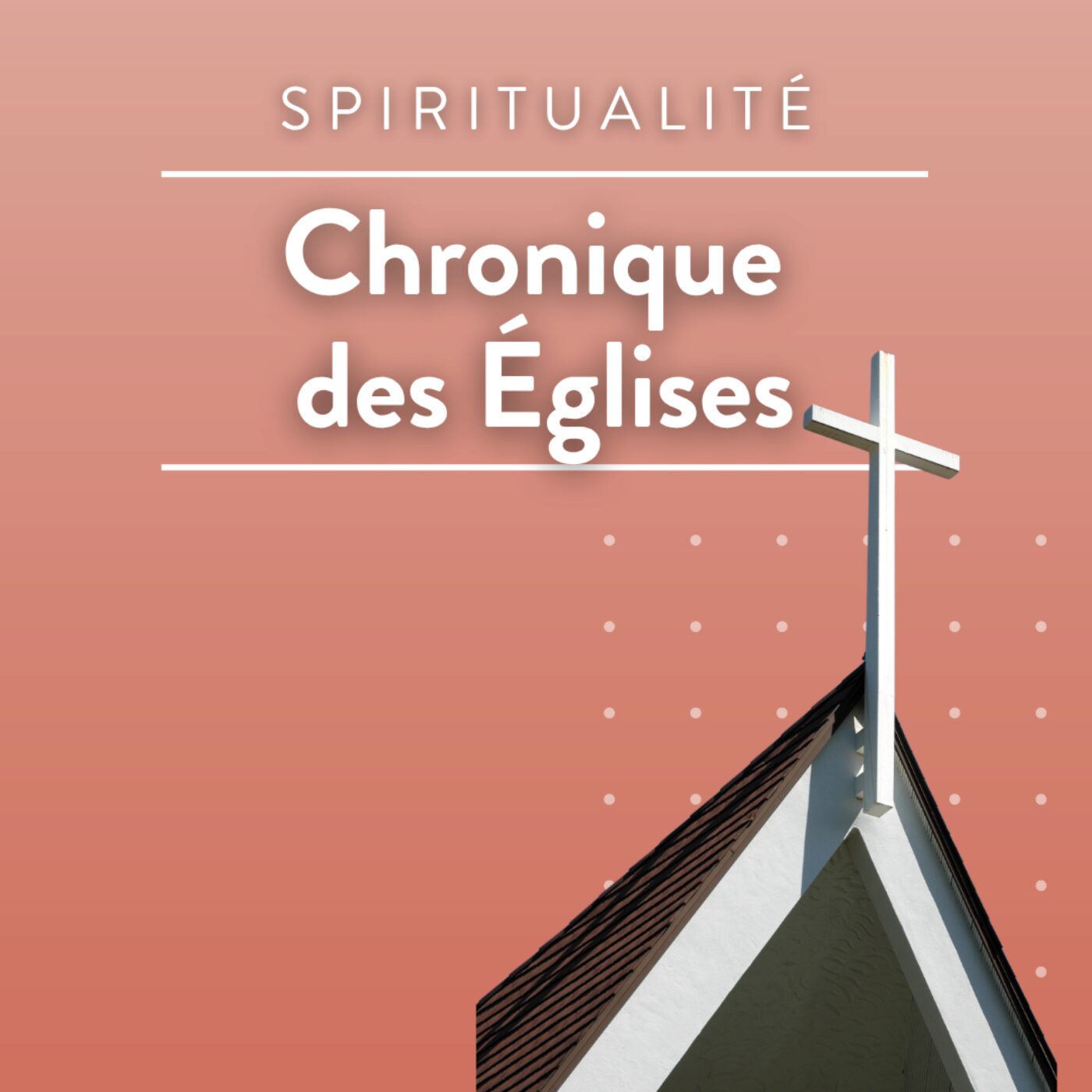 La rentrée de l'Église M episode artwork