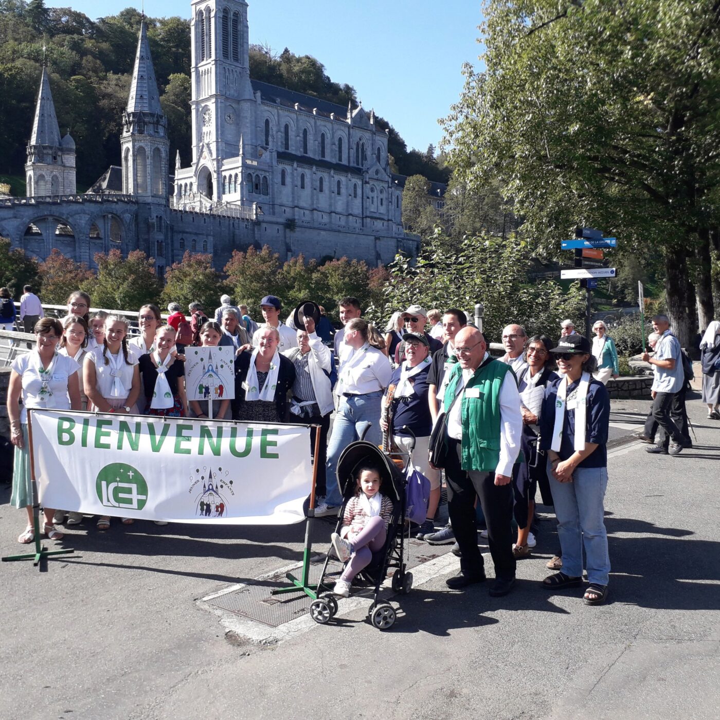 Et si on parlait ensemble
