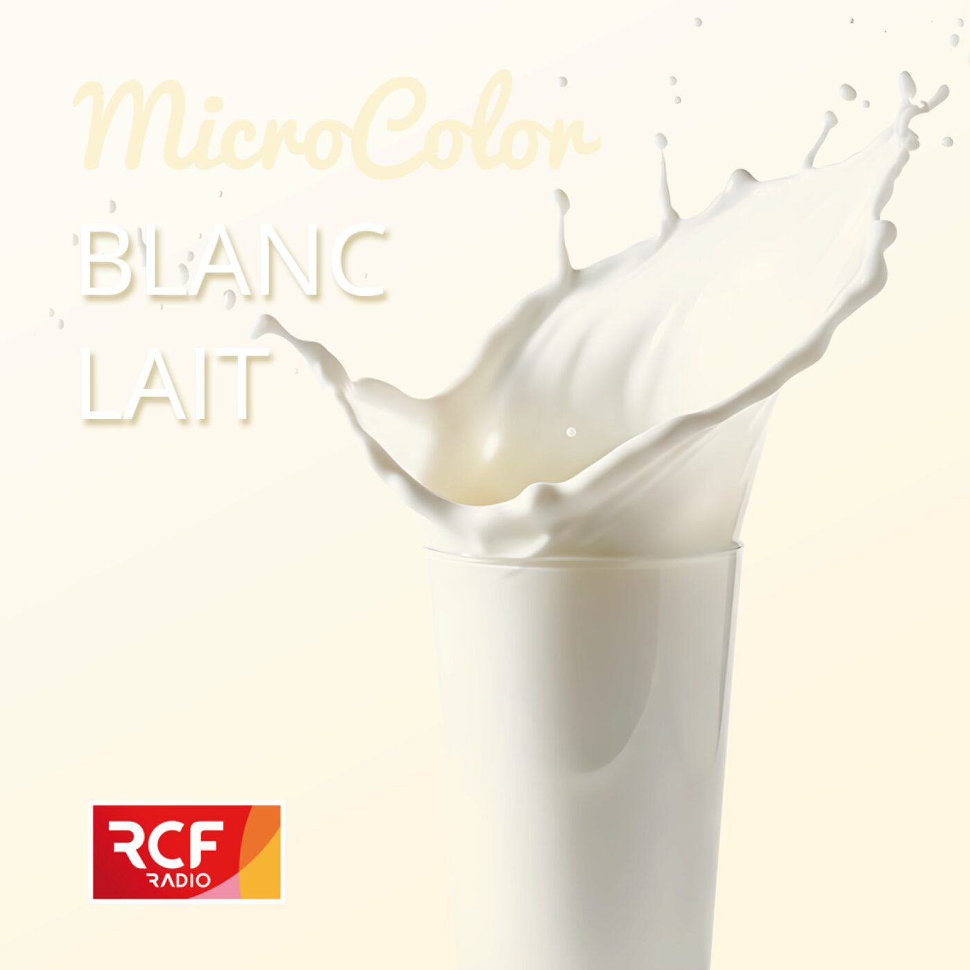 Blanc lait episode artwork