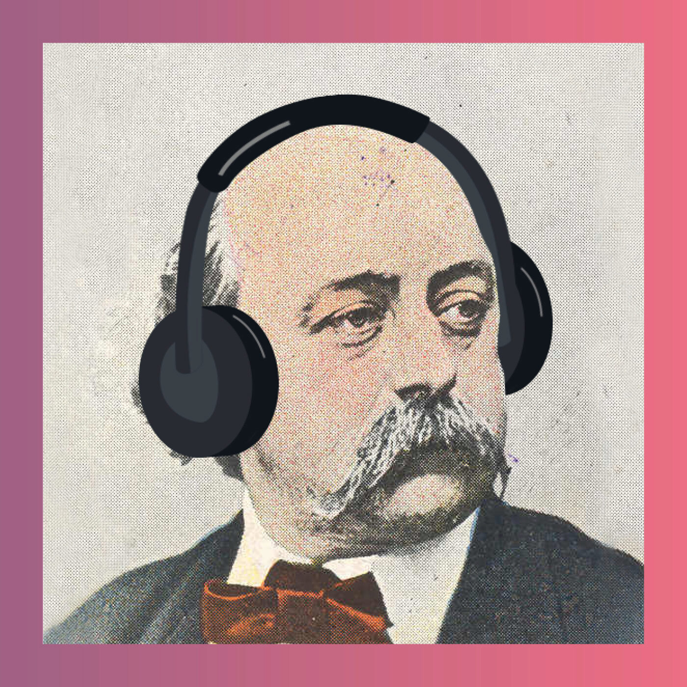 Emma au Musée des Beaux-Arts episode artwork
